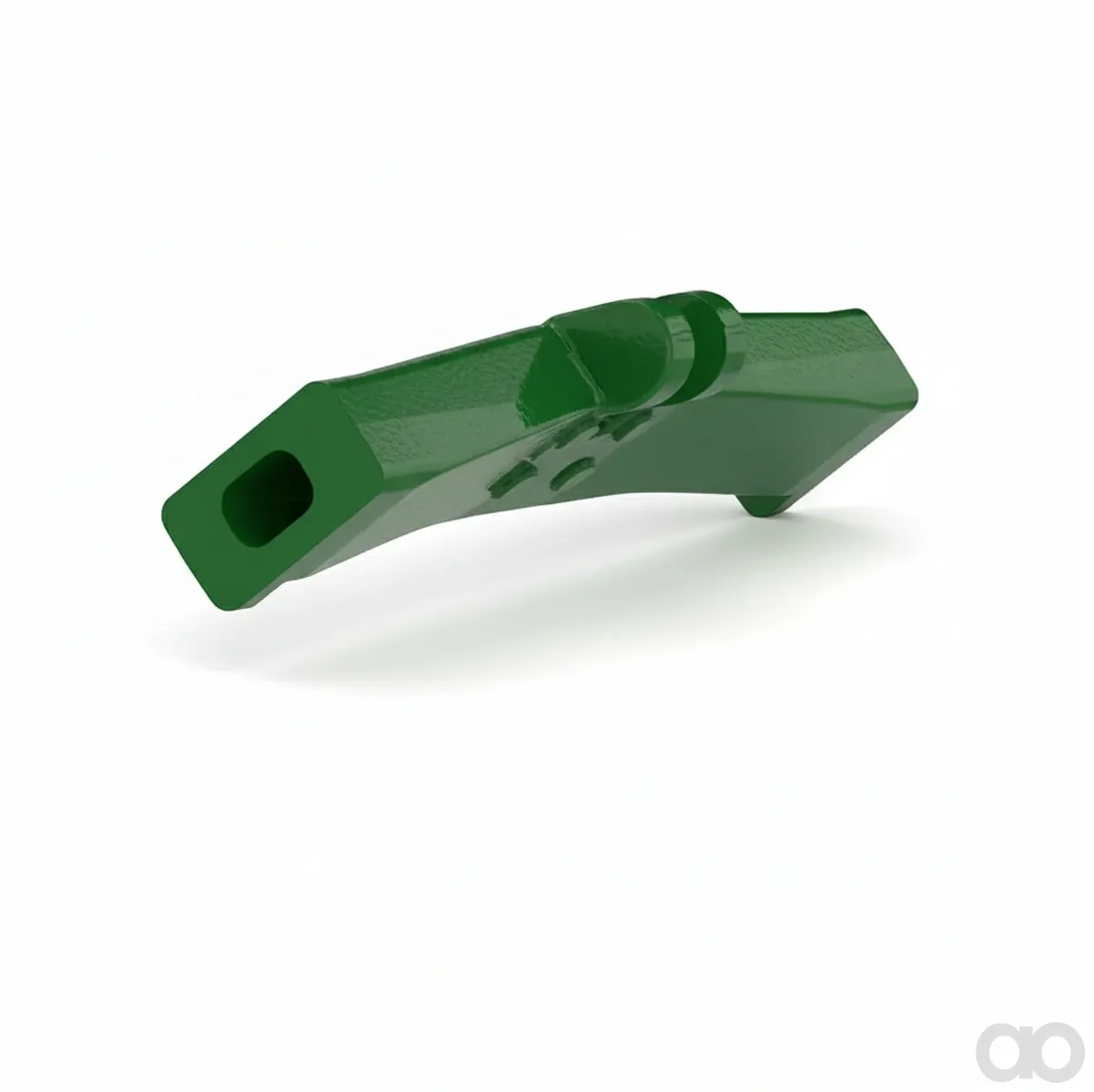 John Deere - R177772 - Frame/Suspension (Garage)
