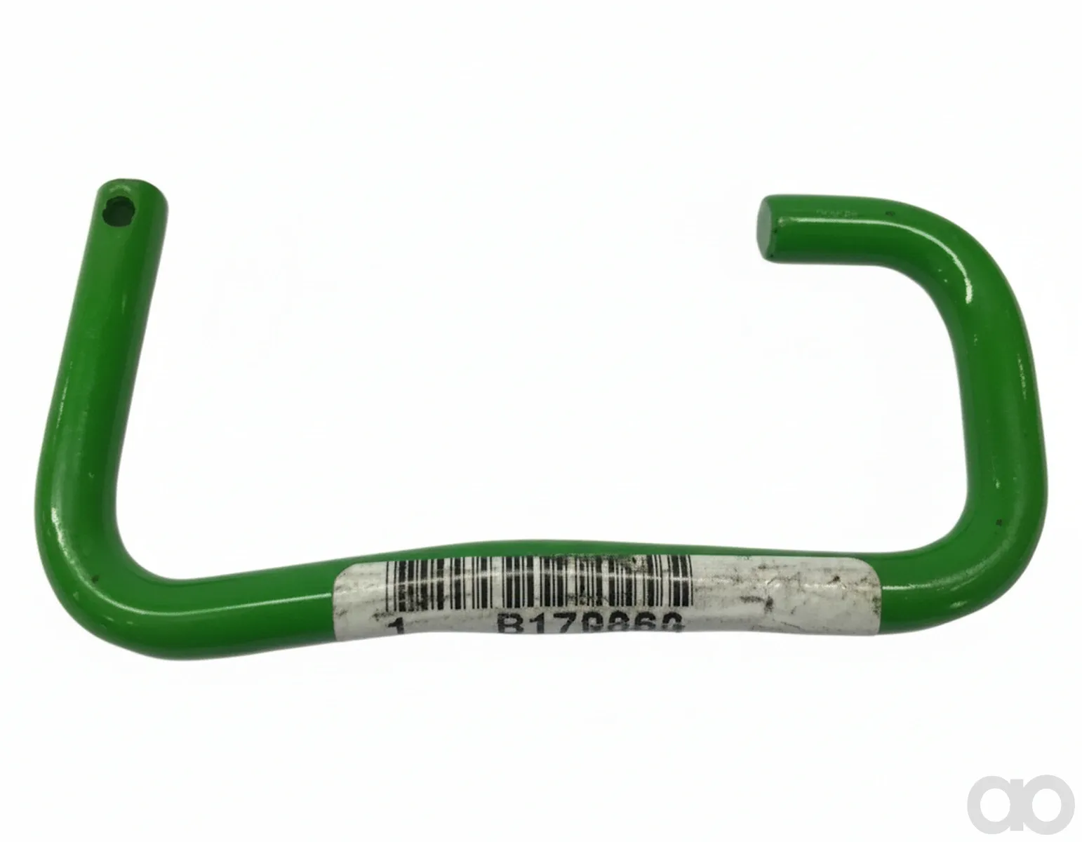 John Deere