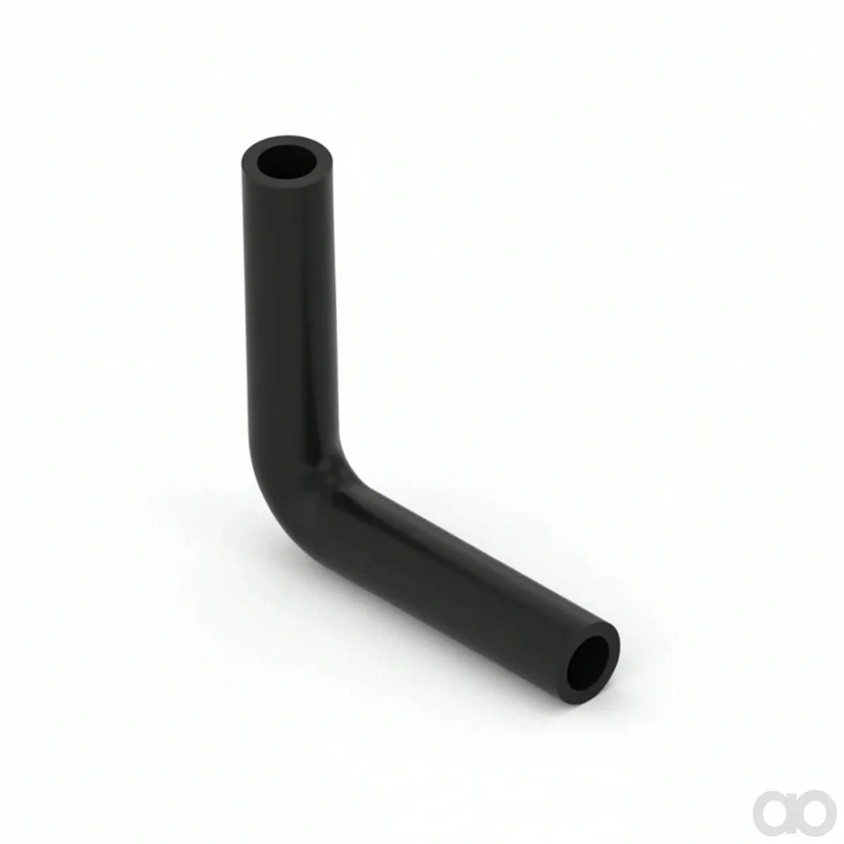 John Deere - R184812 - Radiator Hose