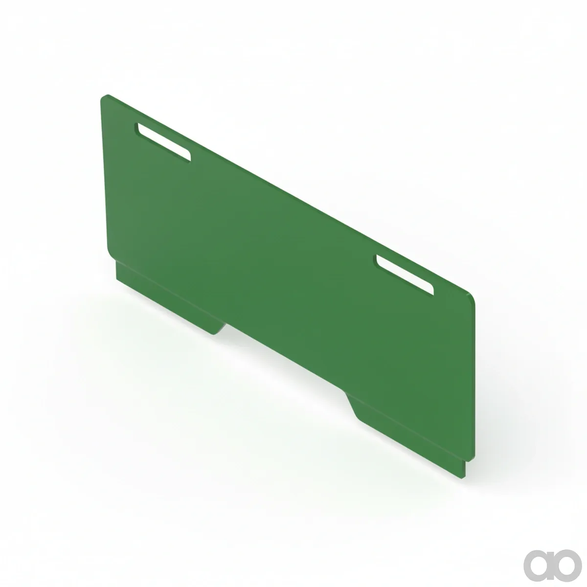 John Deere - R202299 - Plate - PLATE, PTO MASTER SHIELD