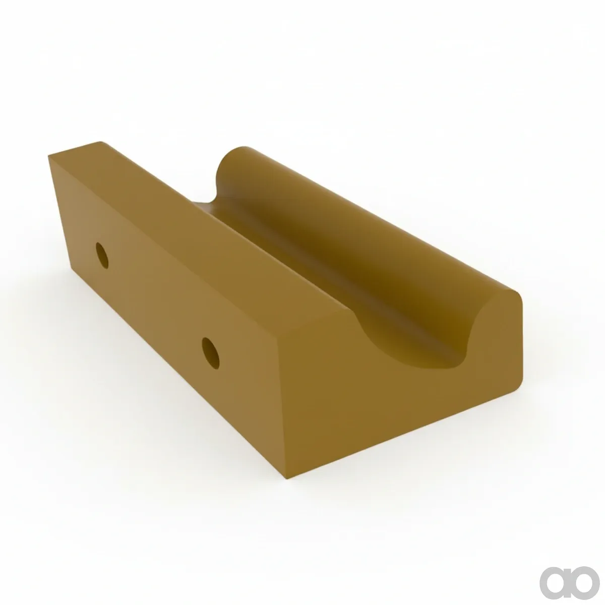 John Deere - R205546 - Retainer - RETAINER