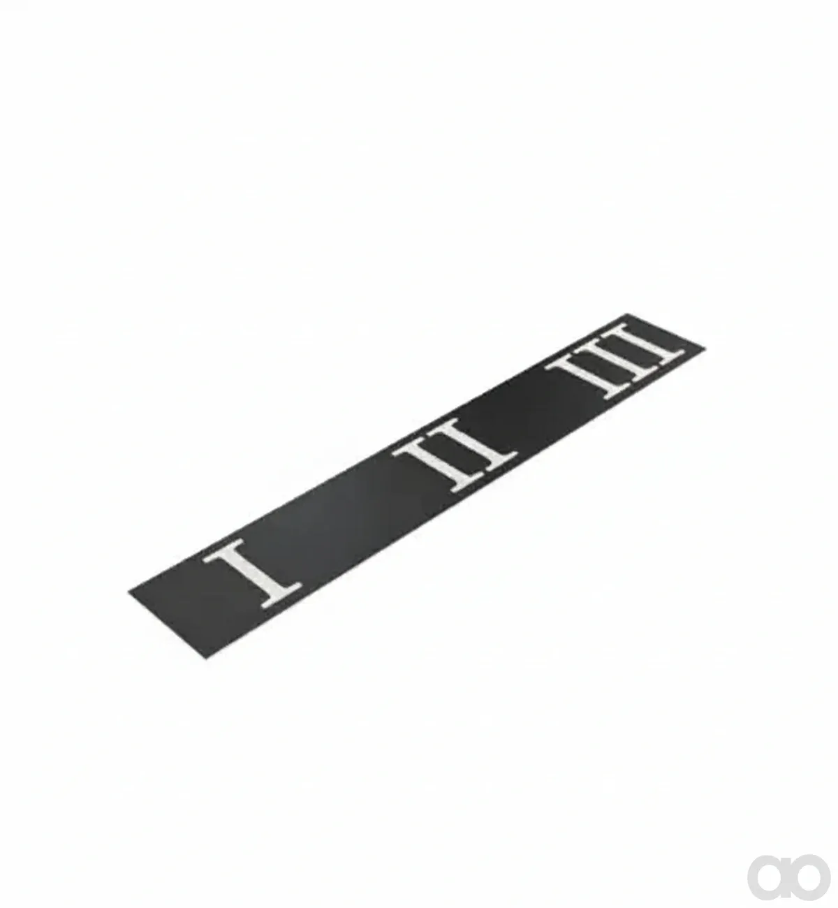 John Deere - R213121 - Label