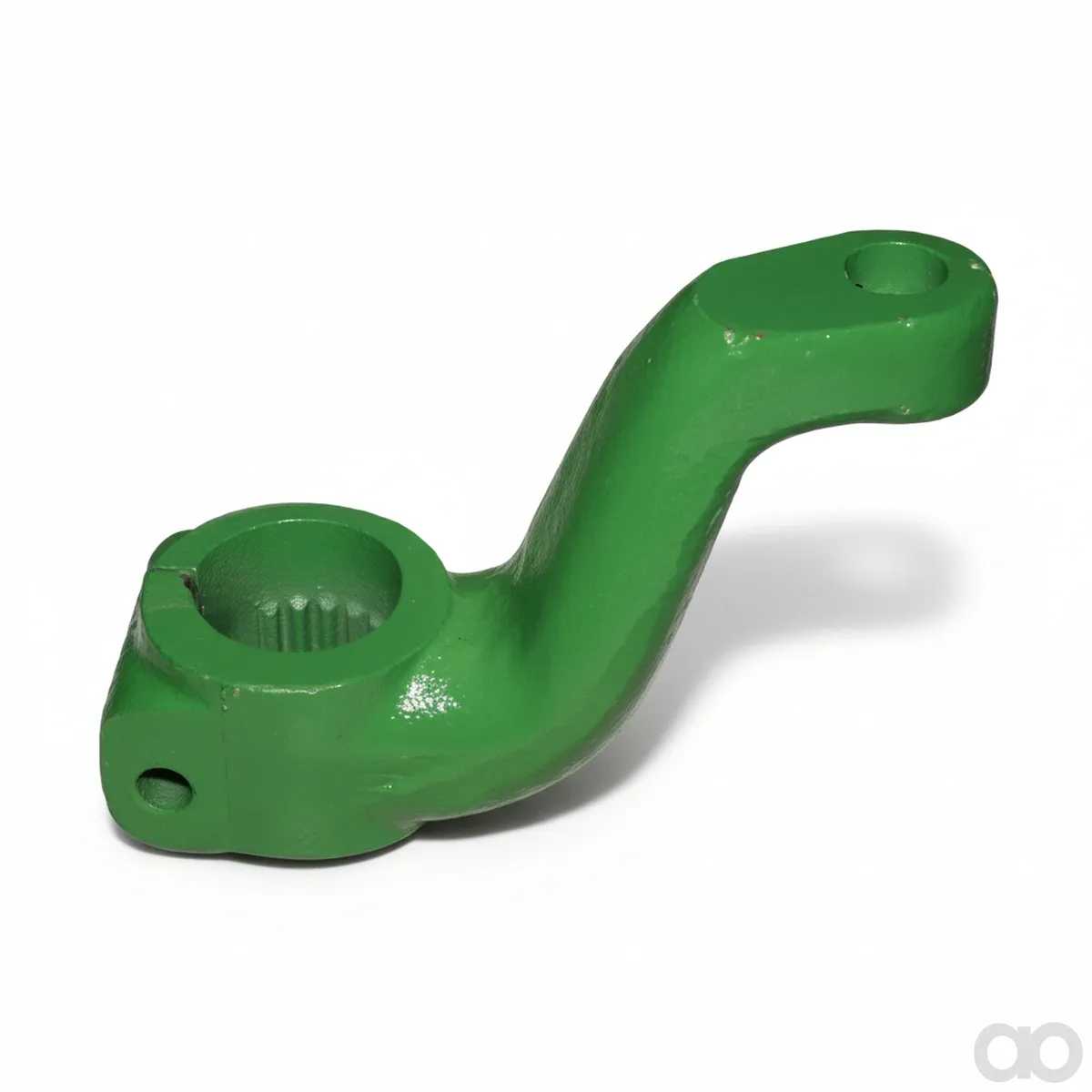 John Deere - R217614 - Tie Rod Arm