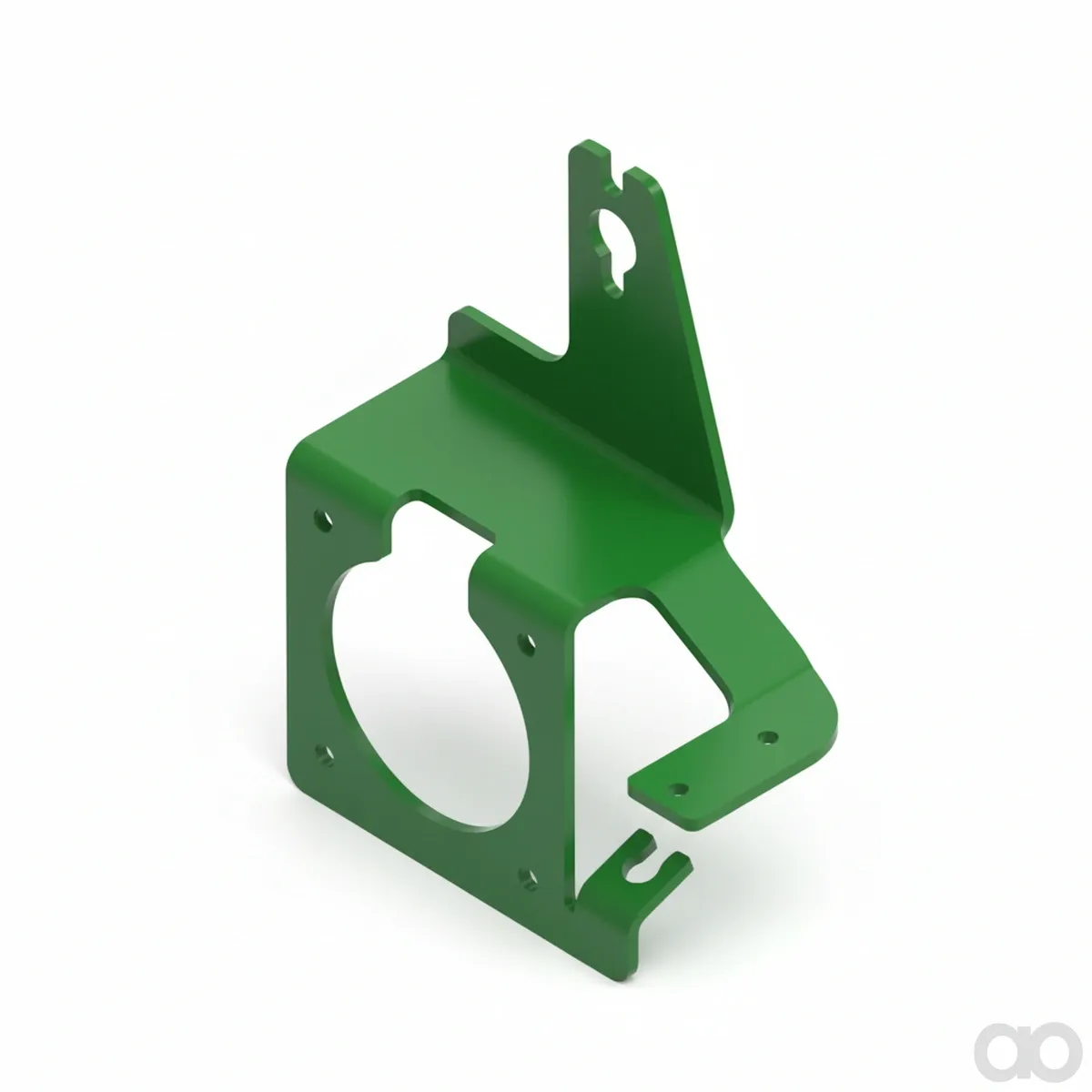 John Deere - R218657 - Bracket R218657