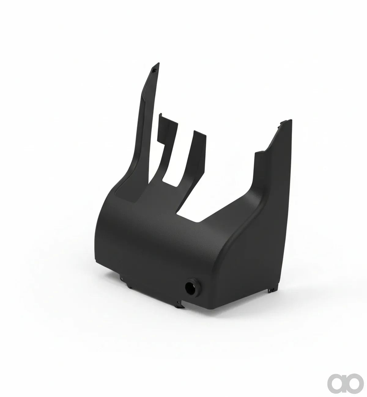 John Deere - R222162 - Side Cover