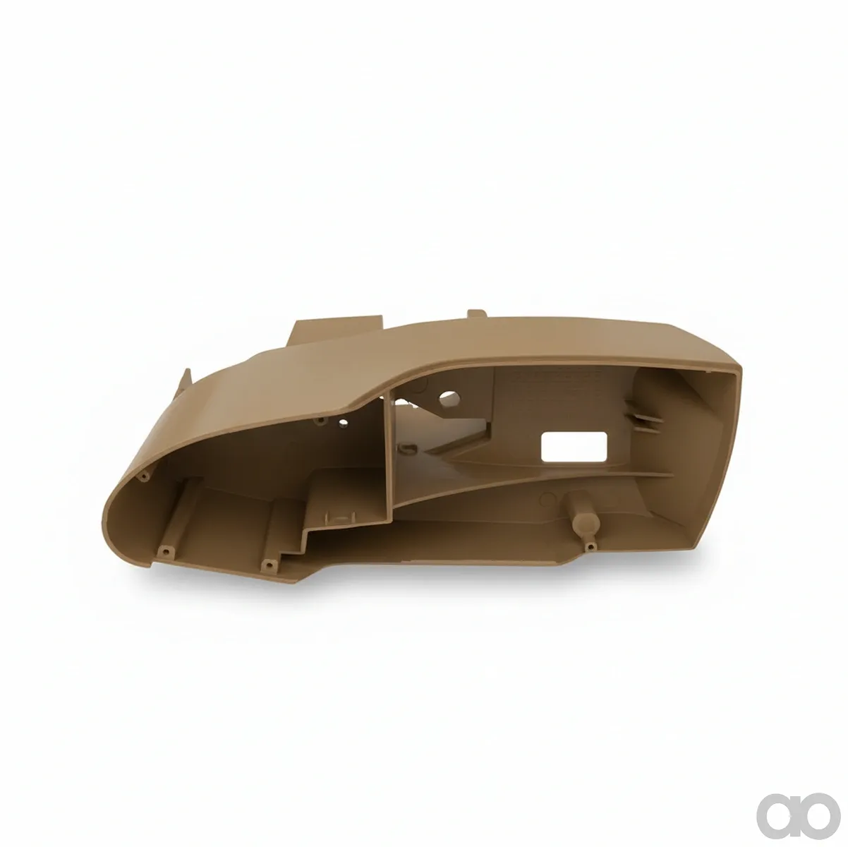 John Deere - R237952 - Console Housing