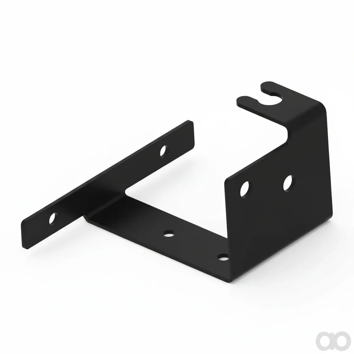 John Deere - R245390 - Bracket - BRACKET, ACTIVE SEAT/AIR BRAKE