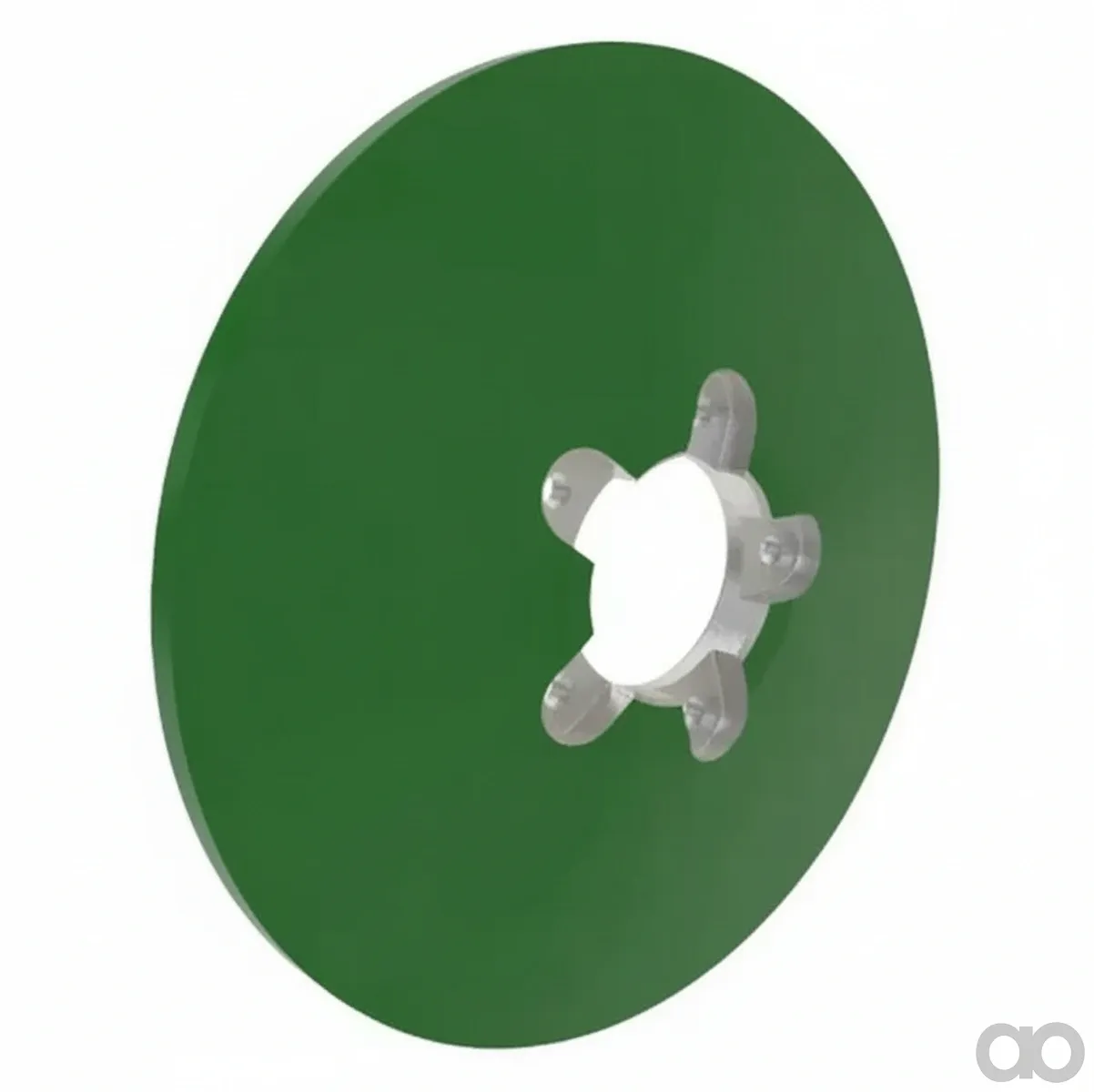 John Deere - R250298 - Half Pulley