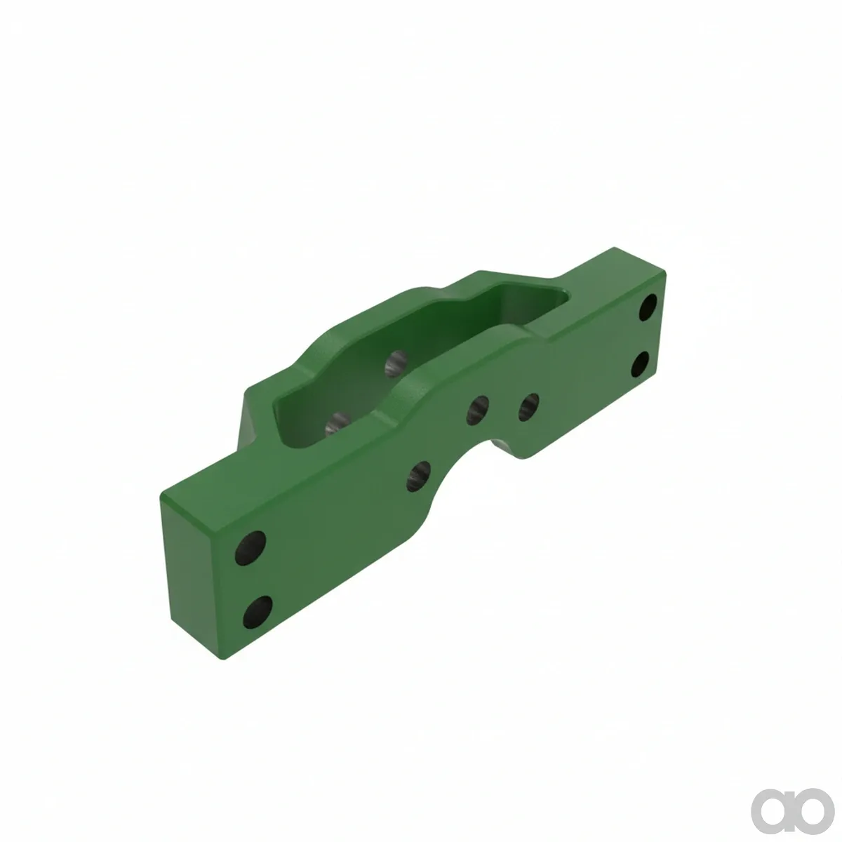 John Deere