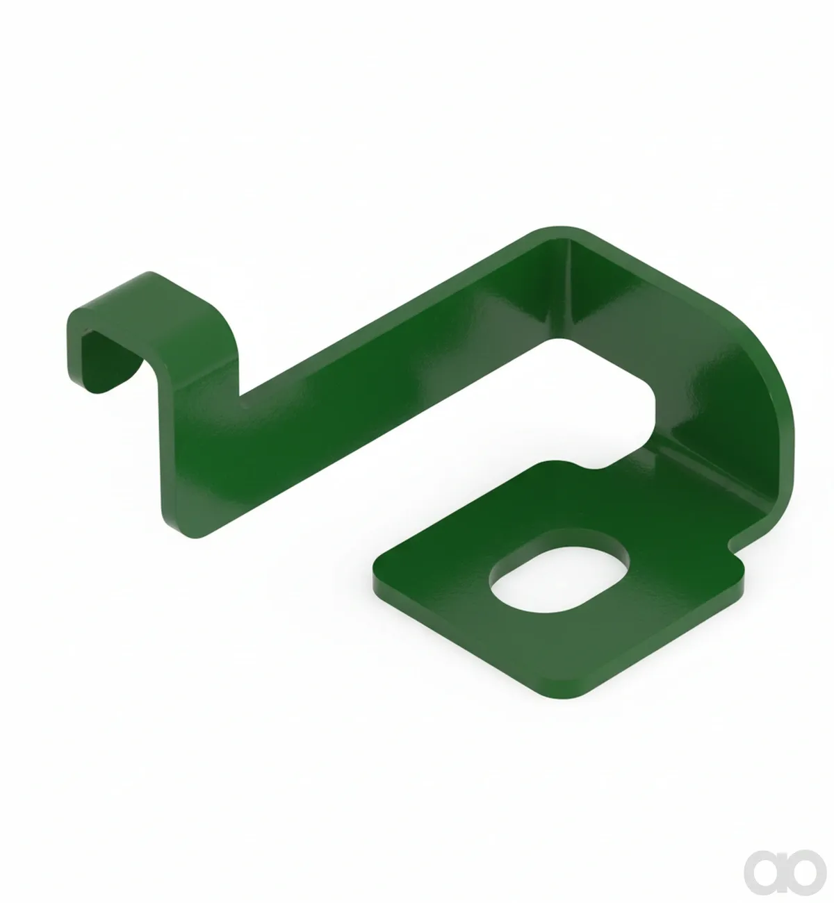 John Deere - R264121 - soporte