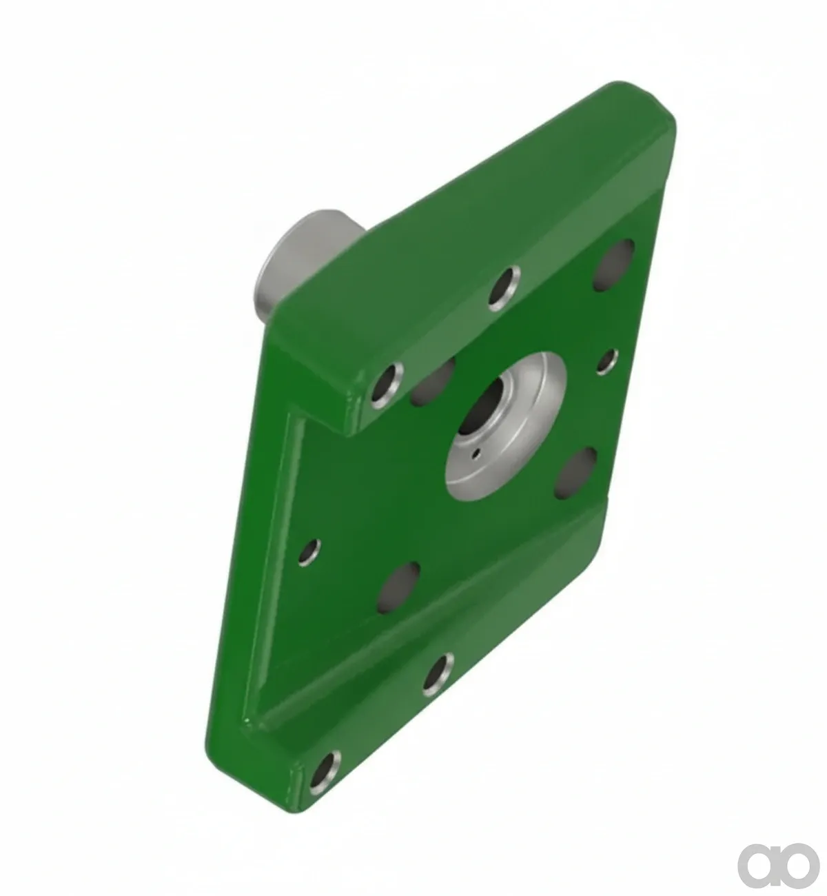 John Deere - R287739 - Kingpin