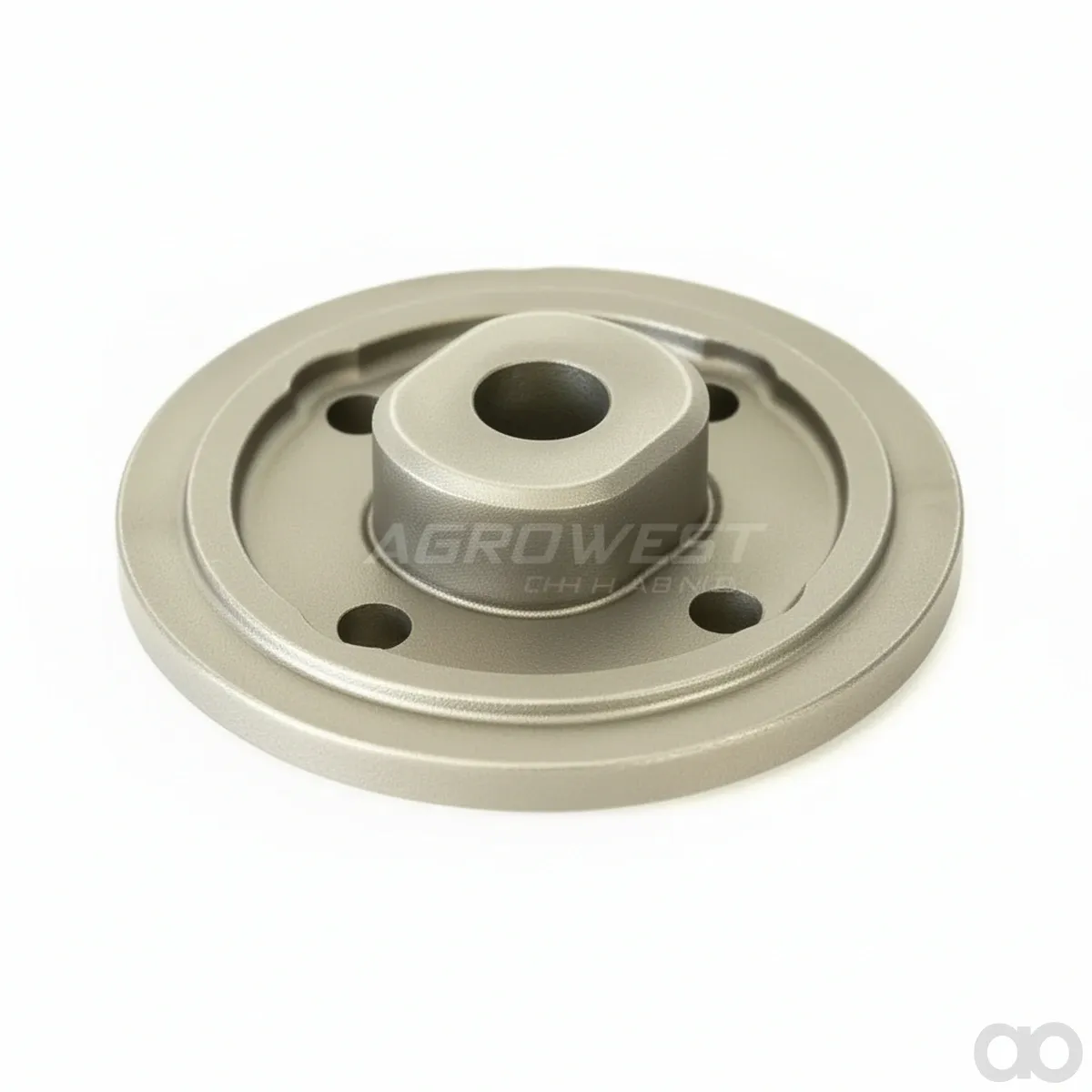 John Deere - R290736 - HOLDER
