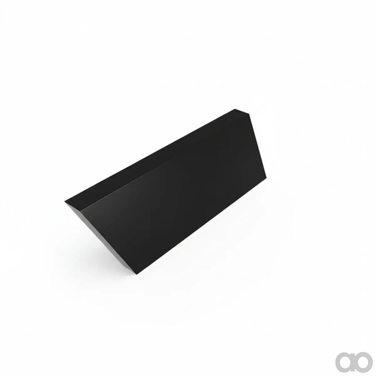 John Deere - R304932 - Guide - GUIDE, RH FINGER GUARD