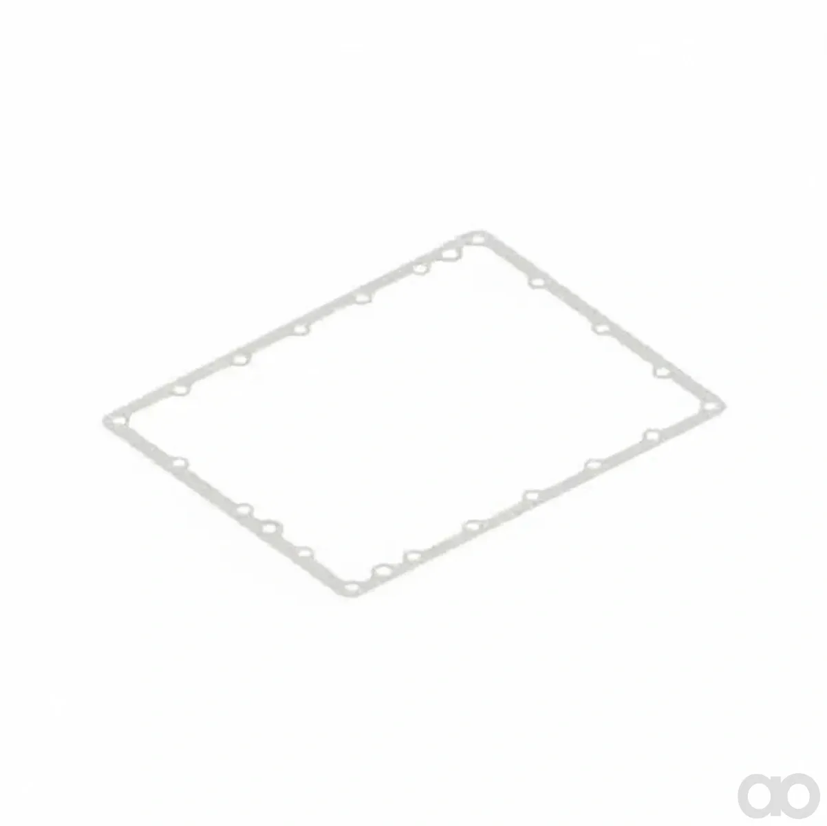 John Deere - R321531 - Gasket
