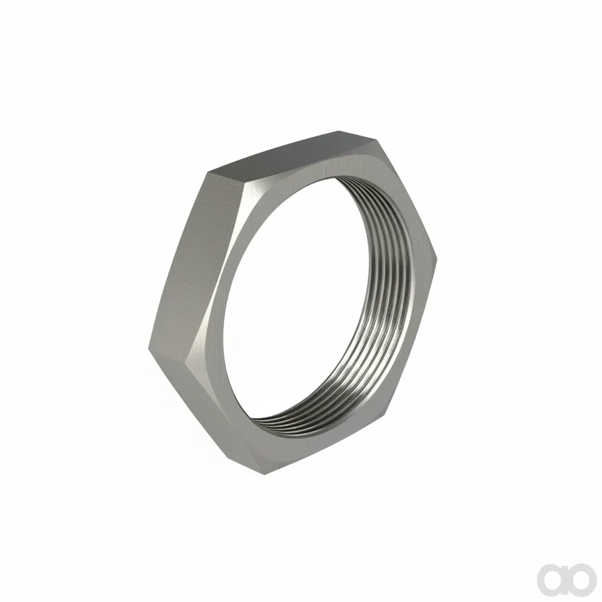 John Deere - R32295 - Nut