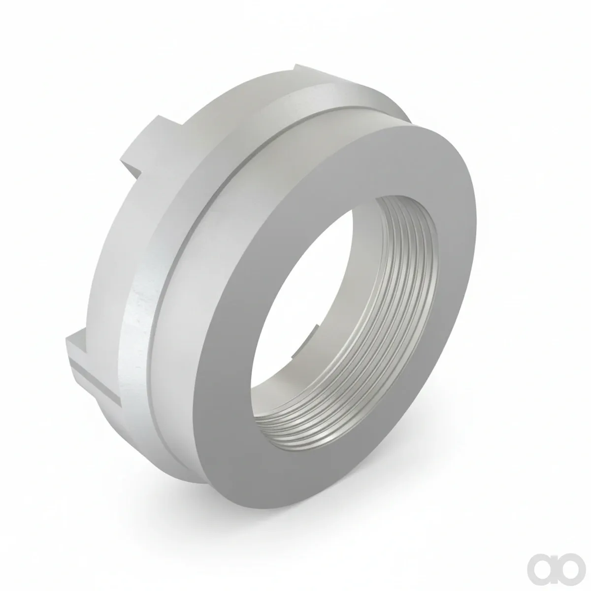 John Deere - R323702 - Lock Nut
