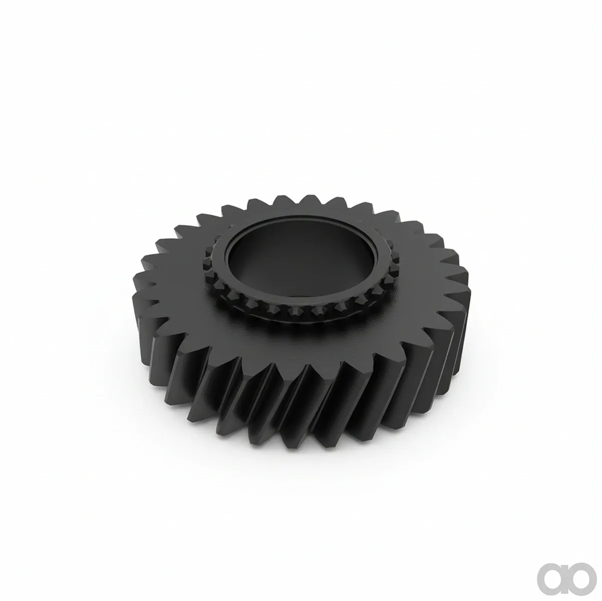John Deere - R325050 - Gear - Gear, 540E Output