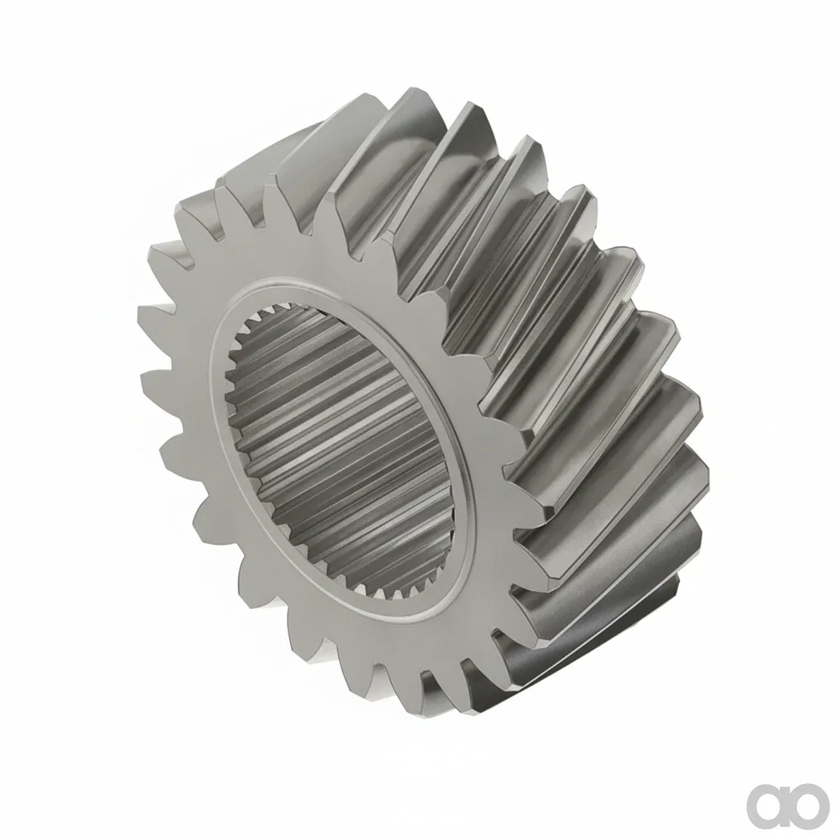 John Deere - R325801 - Pinion