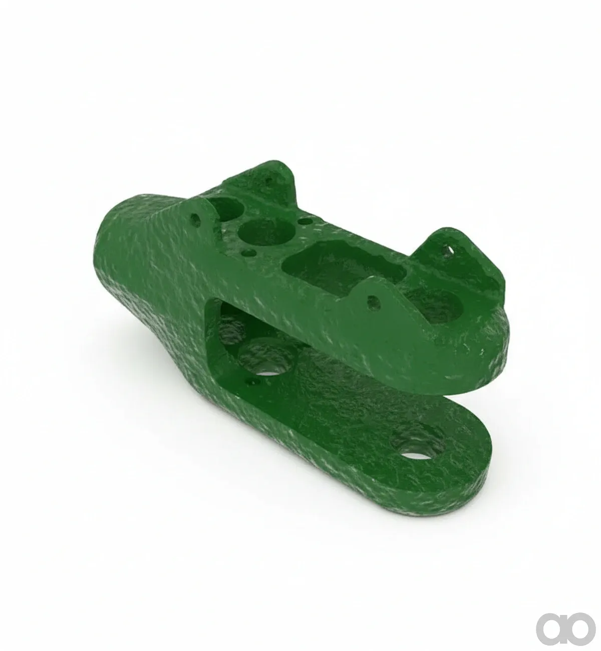 John Deere