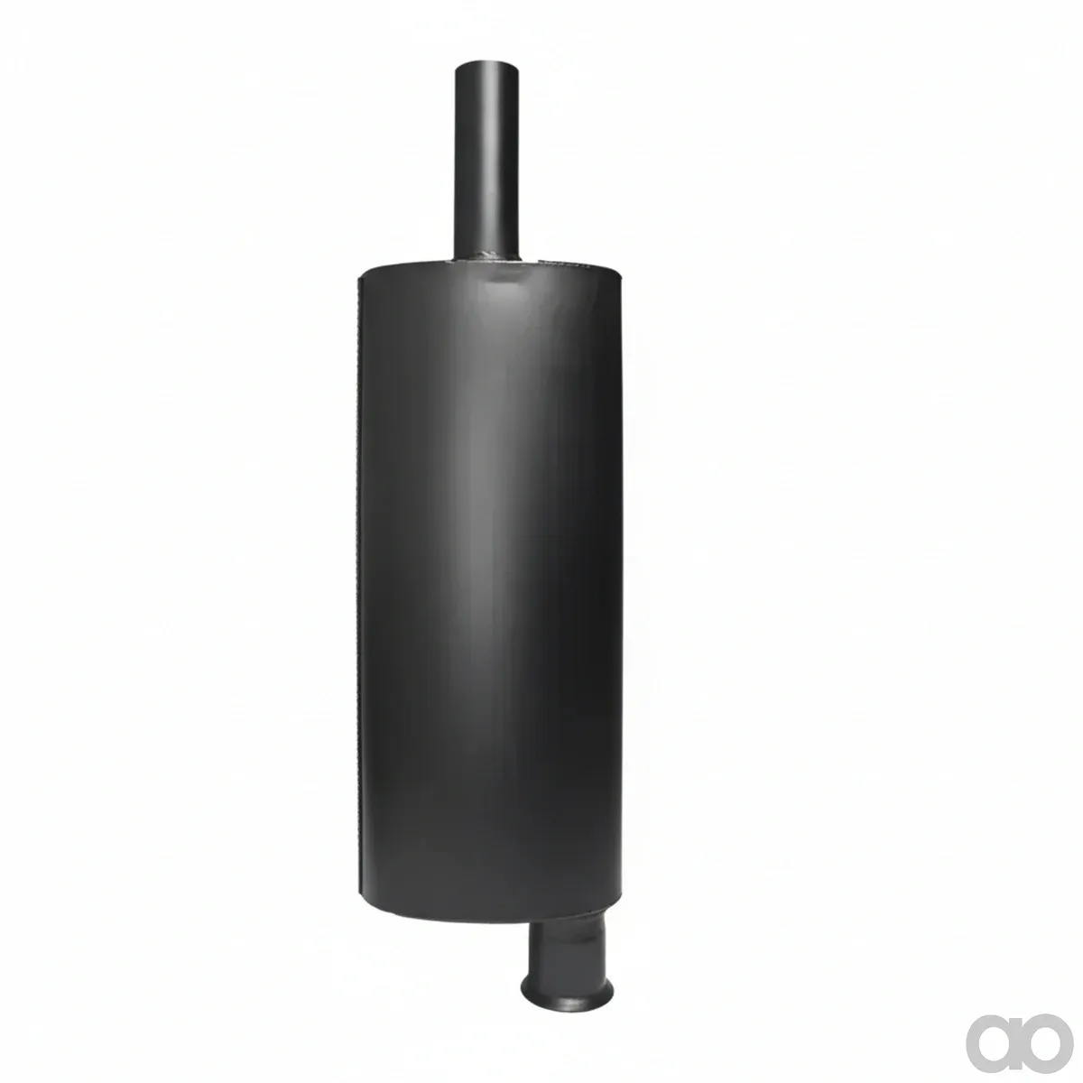 John Deere - R38358 - Exhaust Pipe
