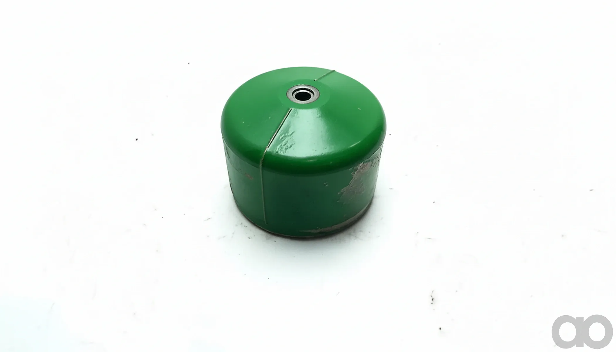 John Deere - R39796 - Cover - COVER, OIL FILTER