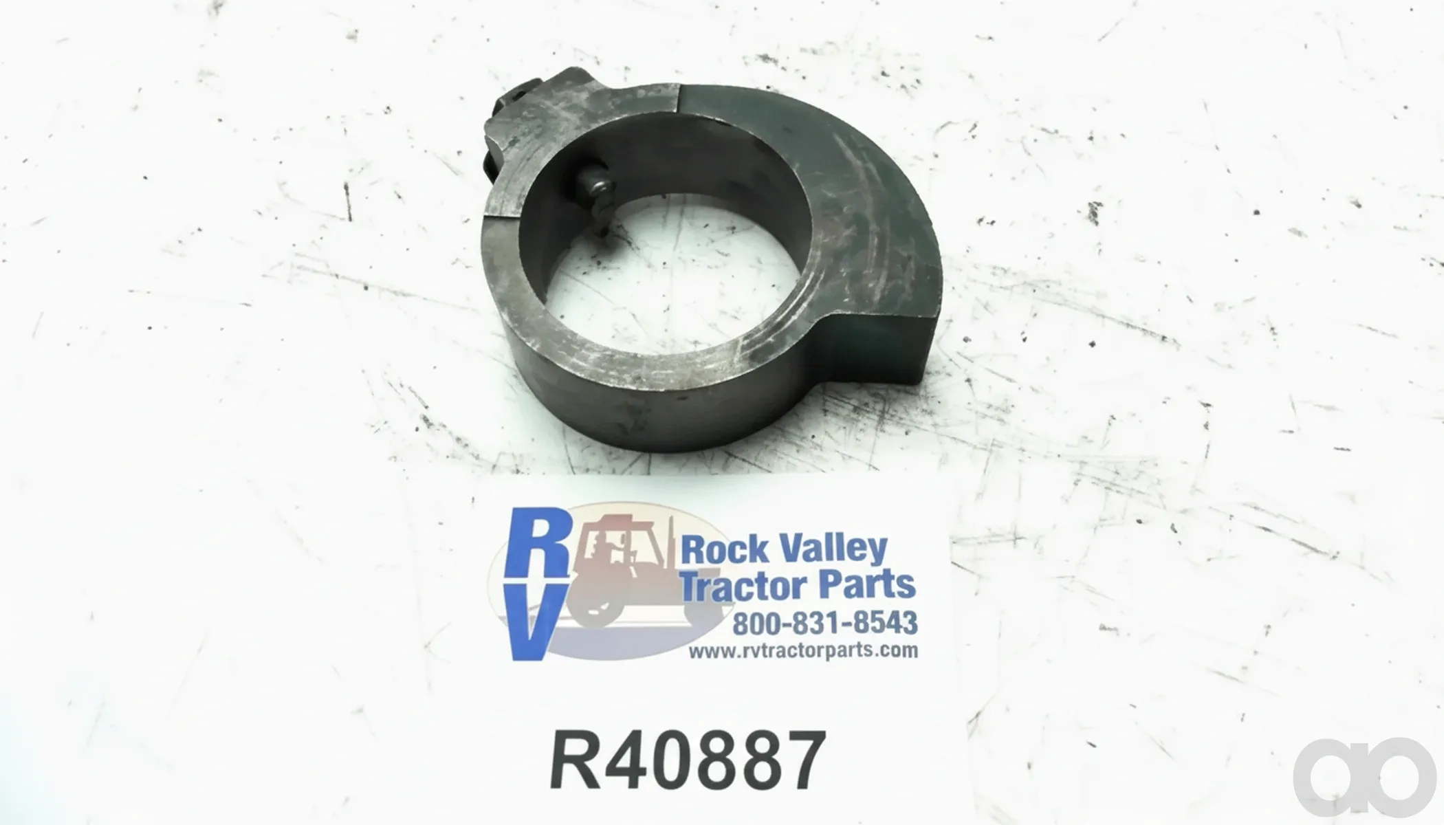 John Deere - R40887 - Cam