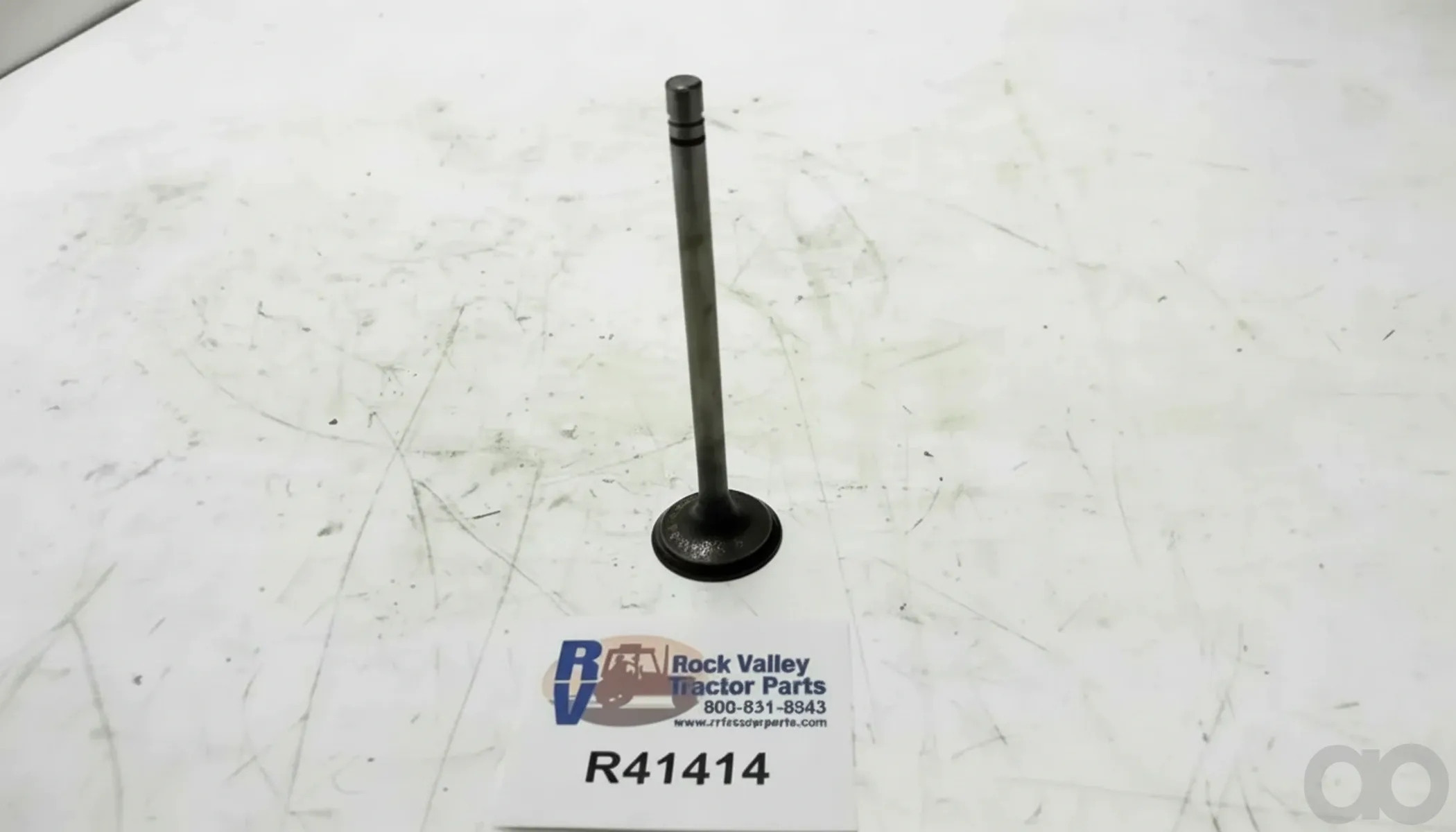 John Deere - R41414 - Valve