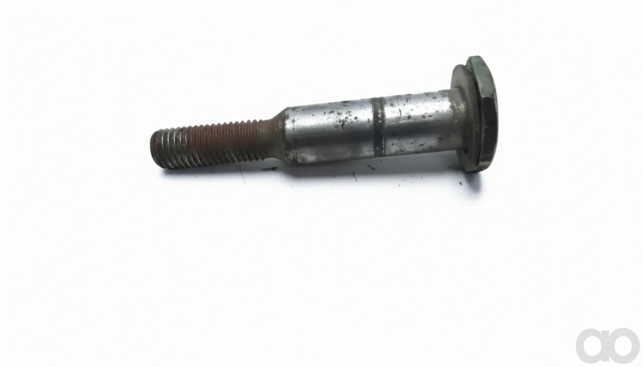 John Deere - R42126 - Shaft - Shaft Gear Shift Quadrant