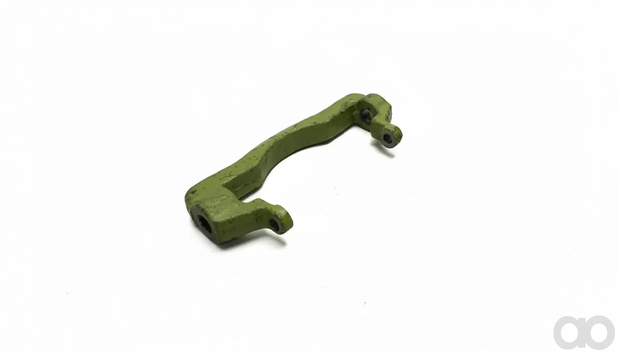 John Deere - R43144 - Yoke - Yoke, Shifter