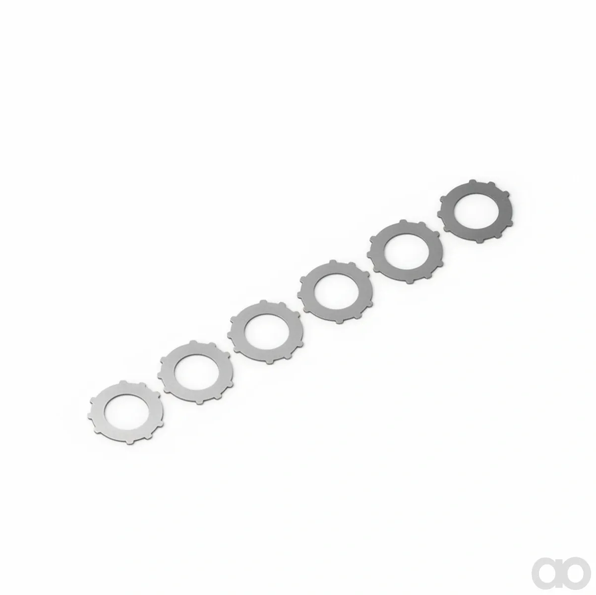 John Deere - R43343 - Clutch Plate - PLATE, CLUTCH SEPARATOR