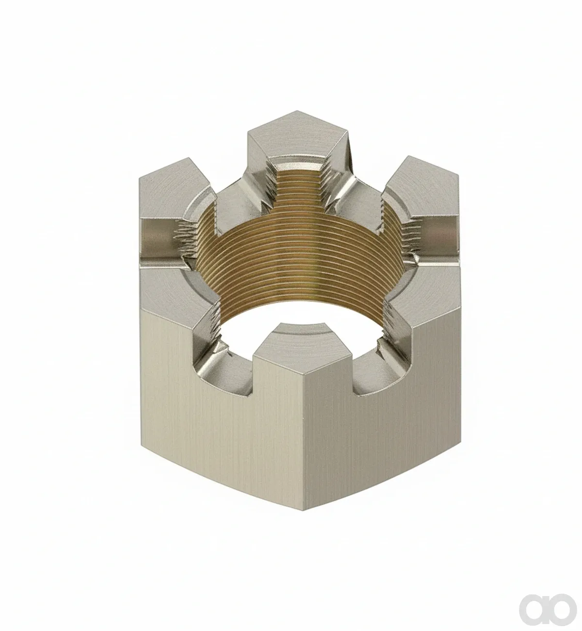 John Deere - R45620 - Lock Nut