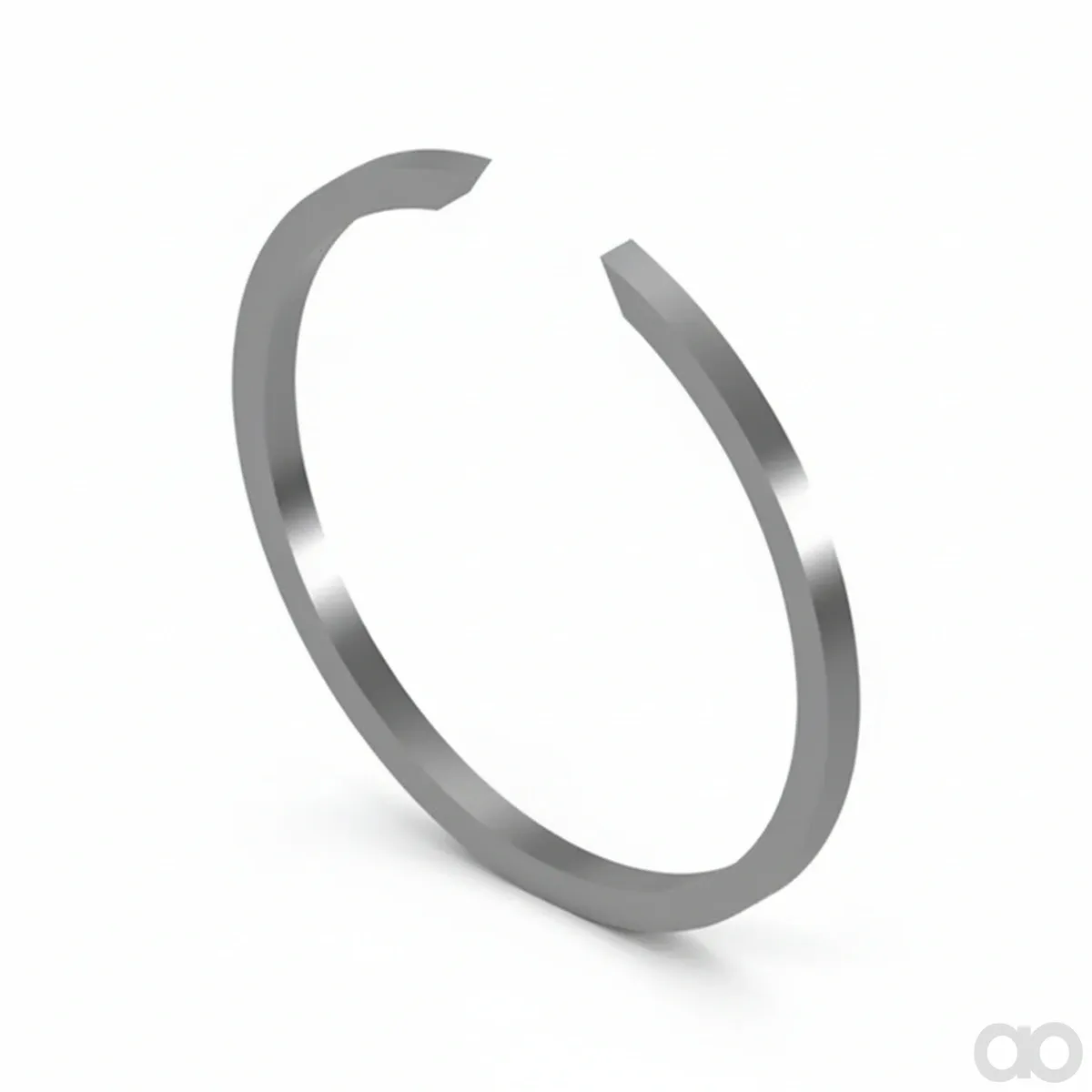 John Deere - R46400 - Snap Ring
