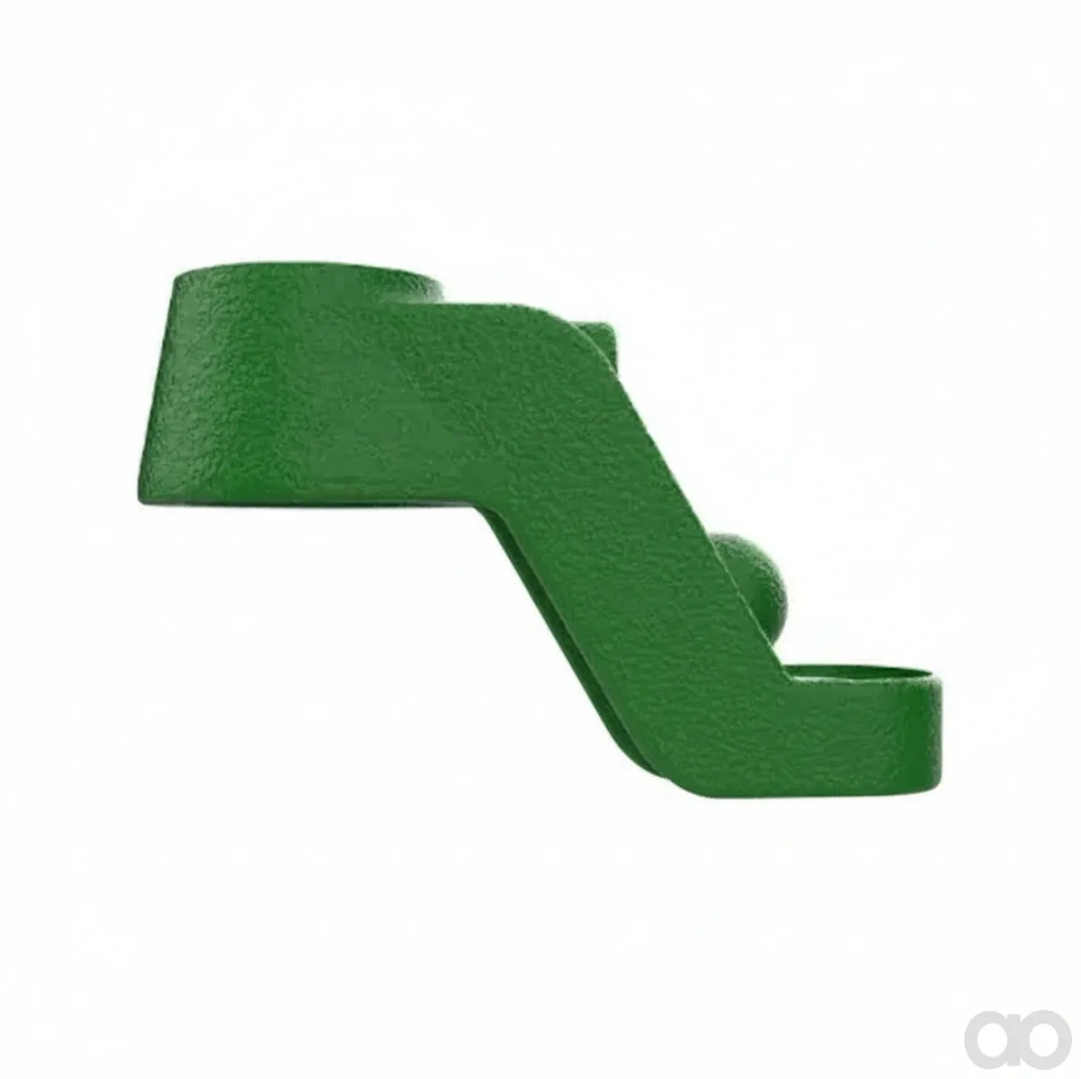 John Deere