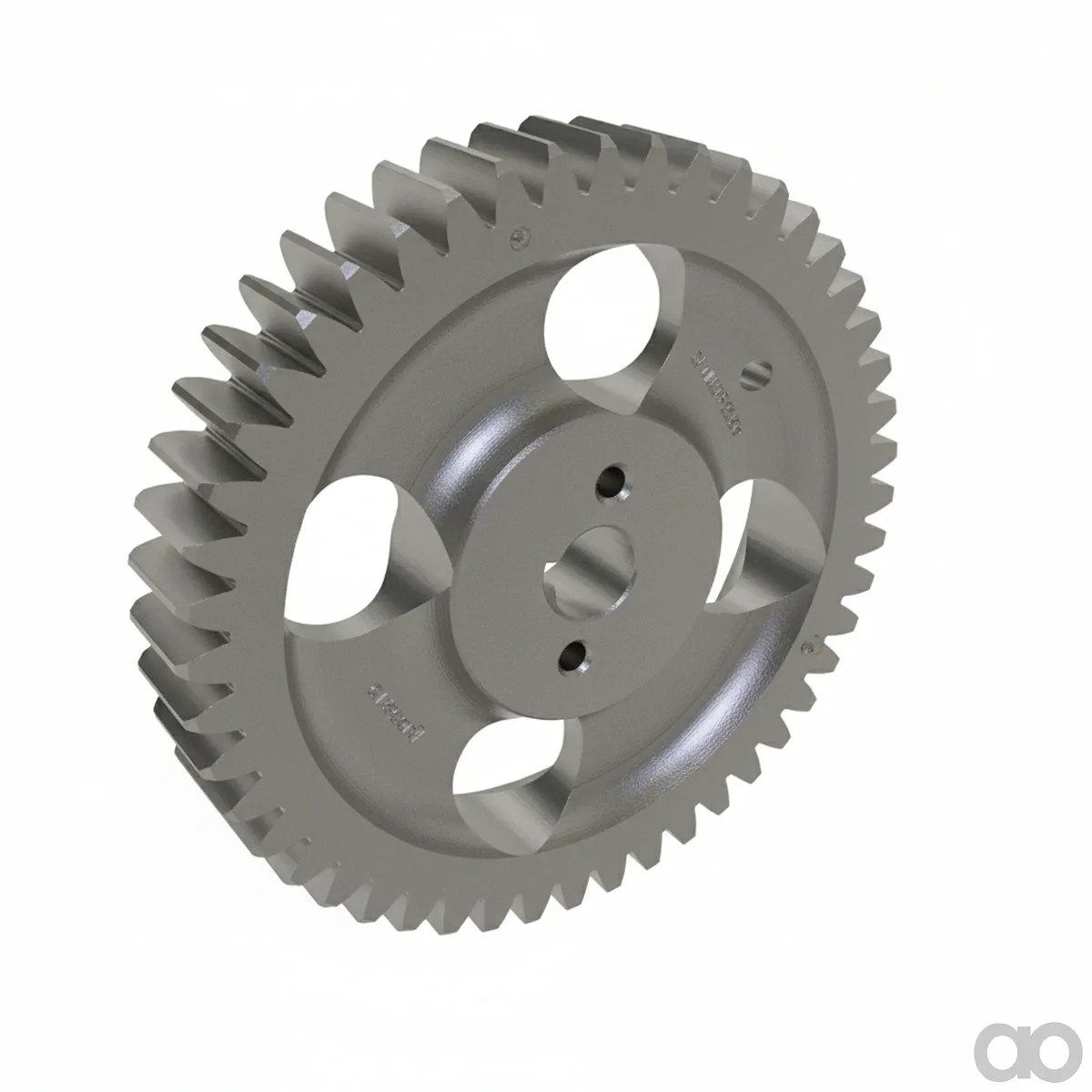 John Deere - R500551 - Gear Wheel R500551