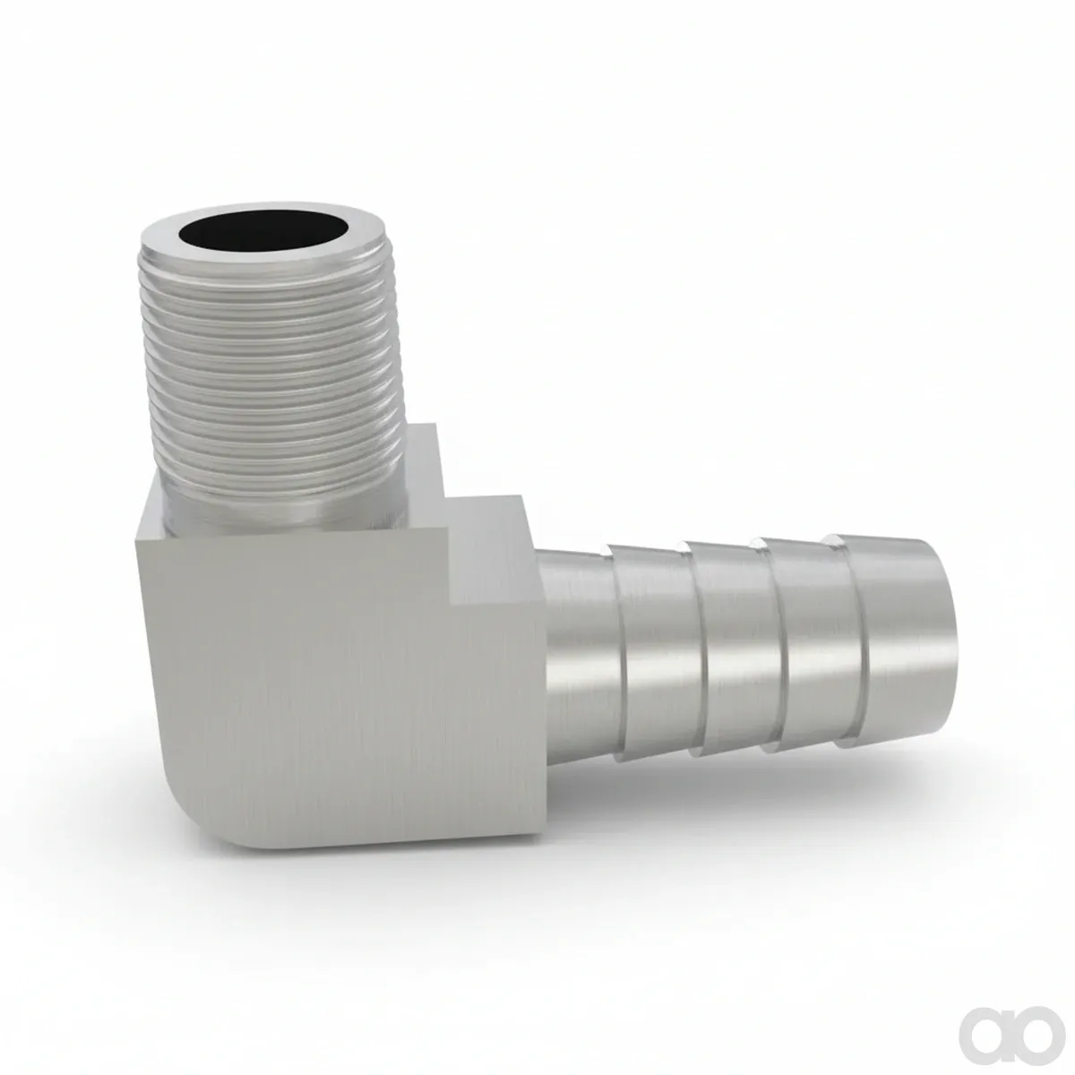John Deere - R501392 - Hose Connection