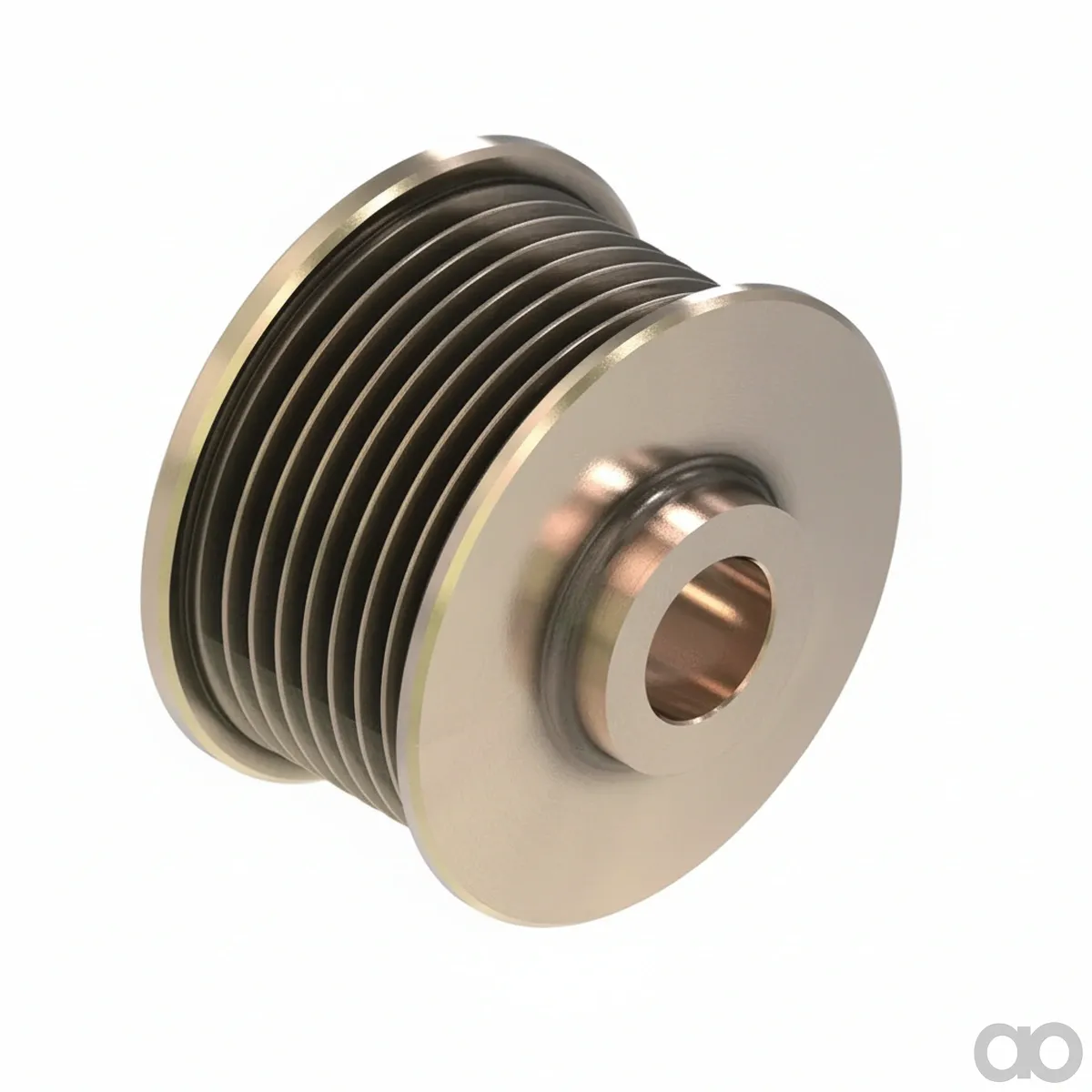 John Deere - R501486 - Pulley - PULLEY, ALTERNATOR
