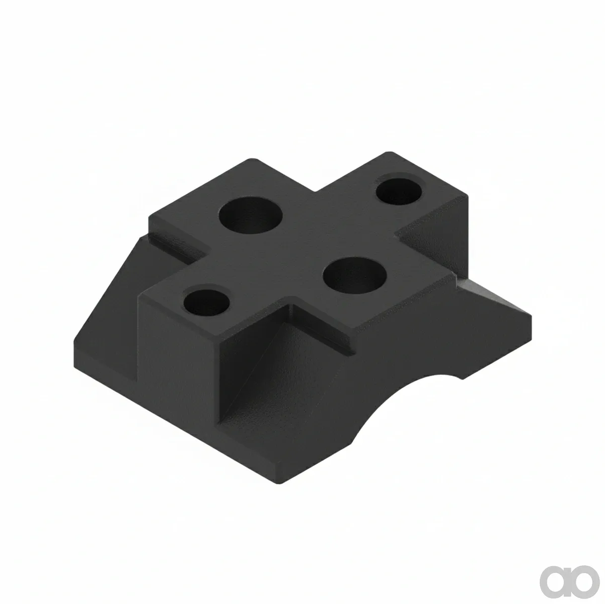 John Deere - R501647 - Clamp