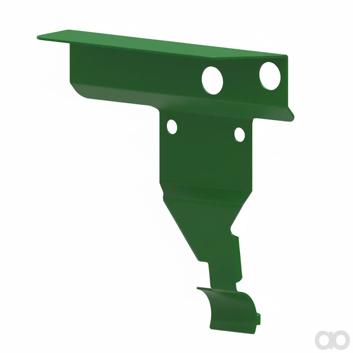John Deere