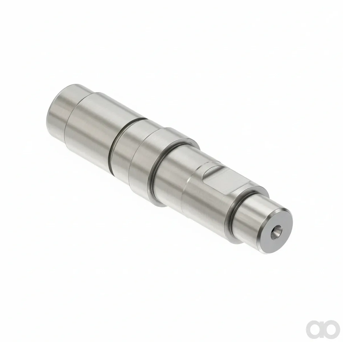 John Deere - R503741 - Shaft