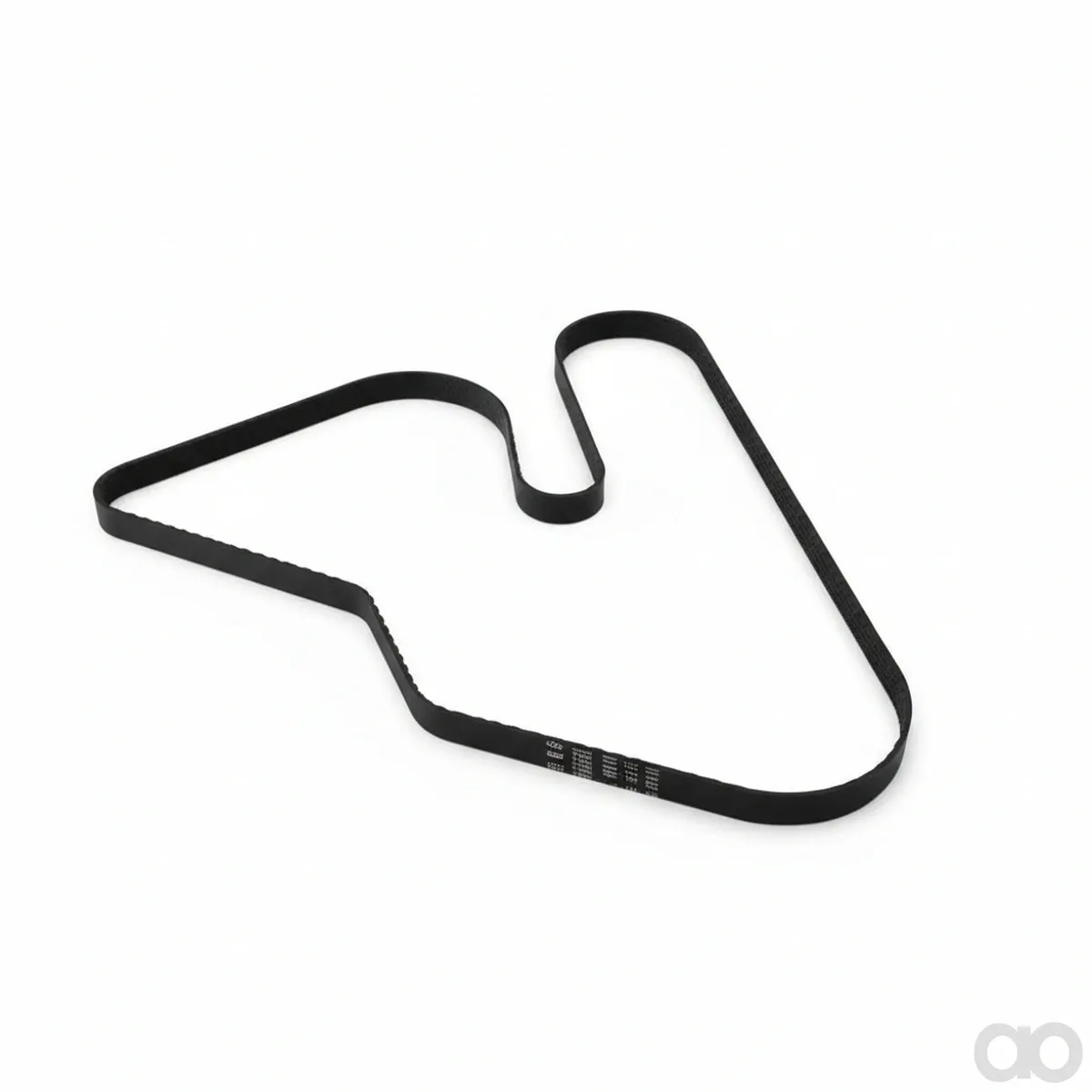 John Deere - R504023 - FLAT BELT