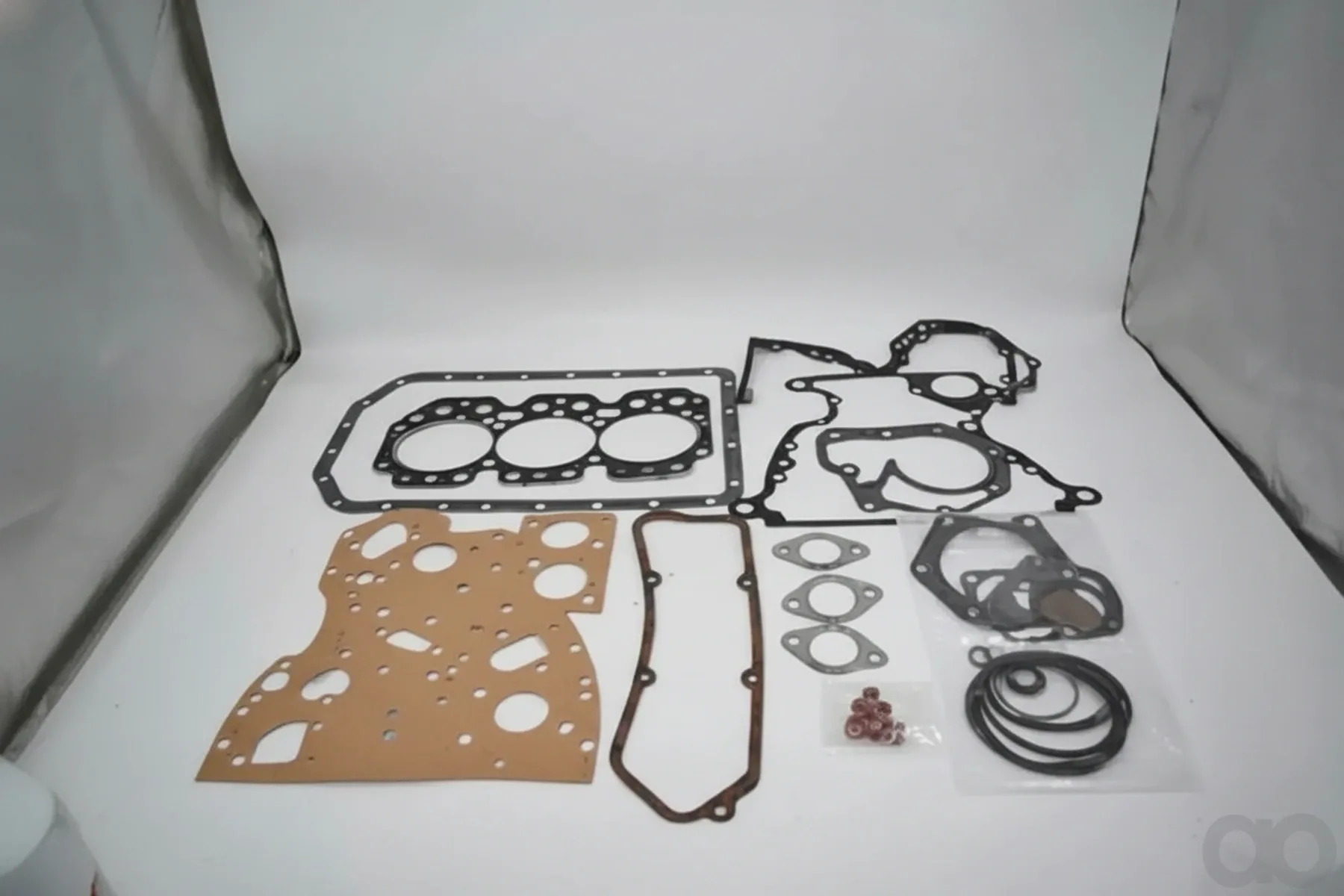 John Deere - R515273 - Cylinder Head Gasket 3 CYLINDER