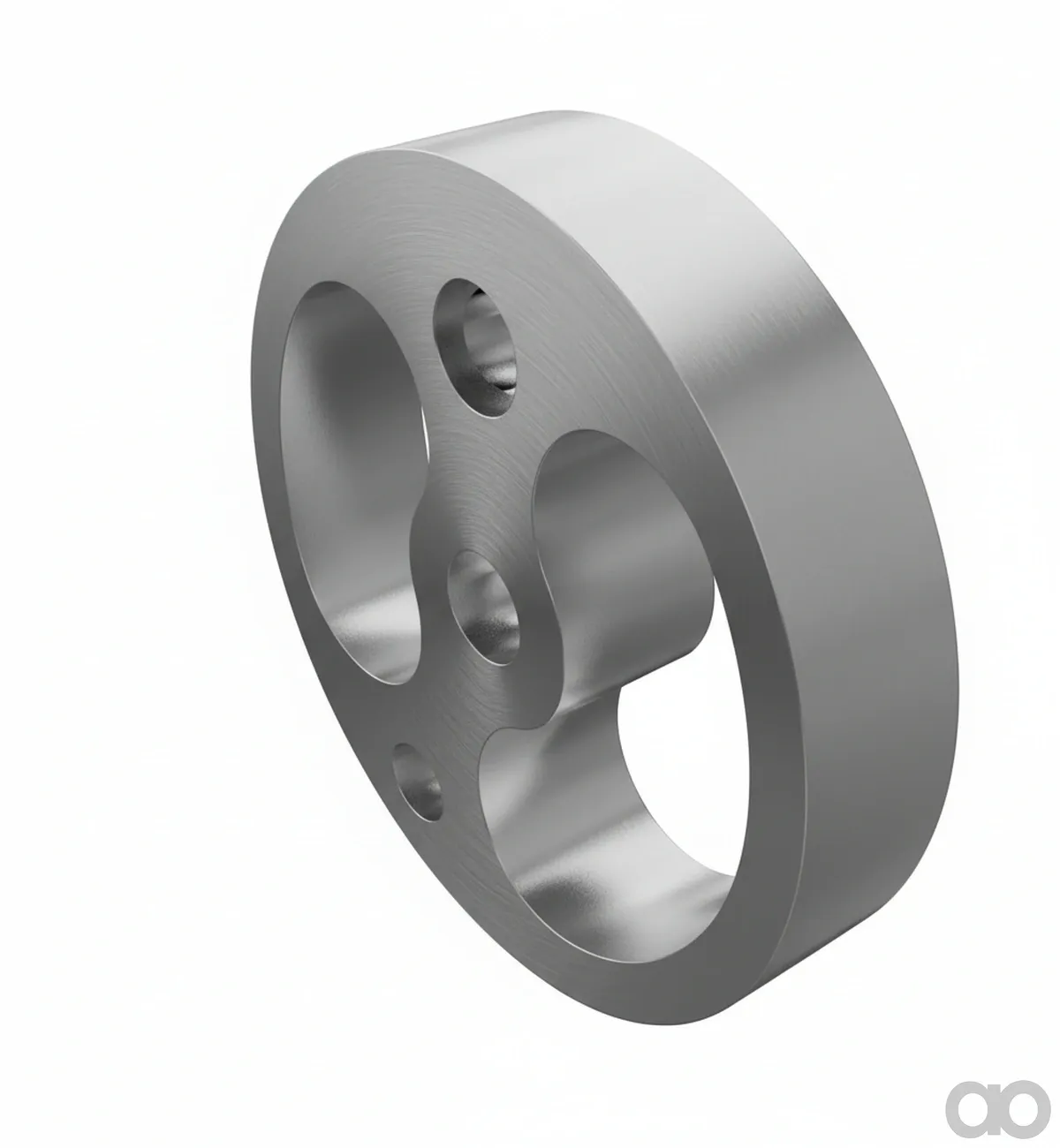 John Deere - R516623 - Spacer - SPACER, TENSIONER