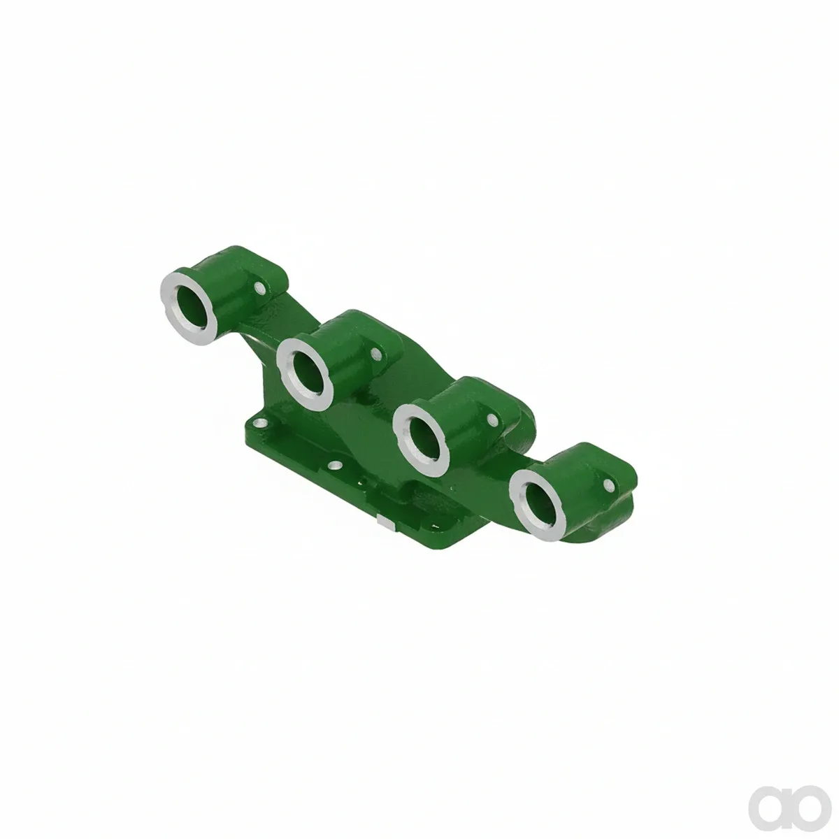 John Deere