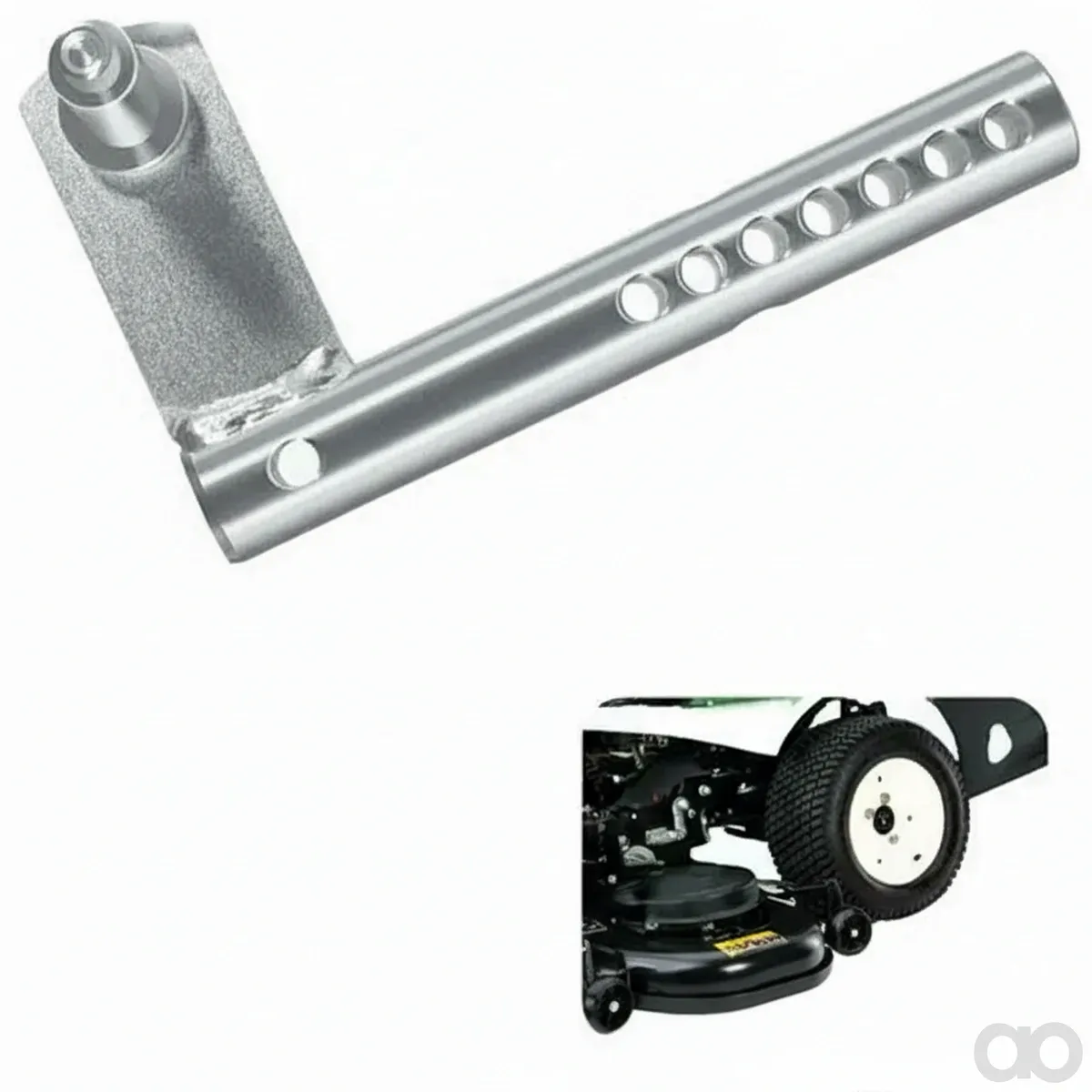 John Deere - R51906 - COLECTOR