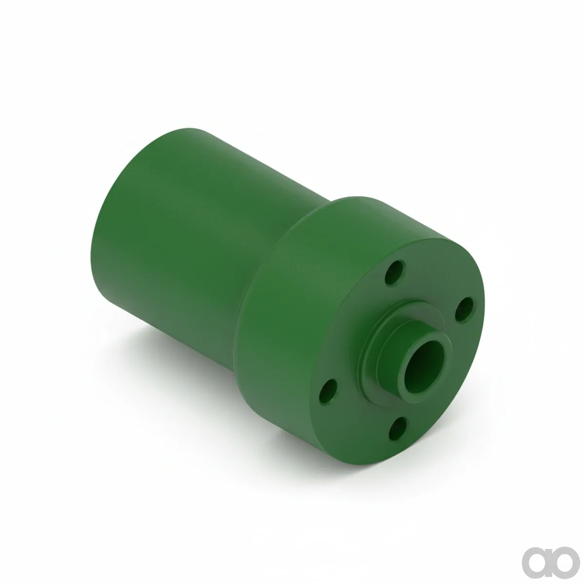 John Deere - R520392 - Hub, Hub