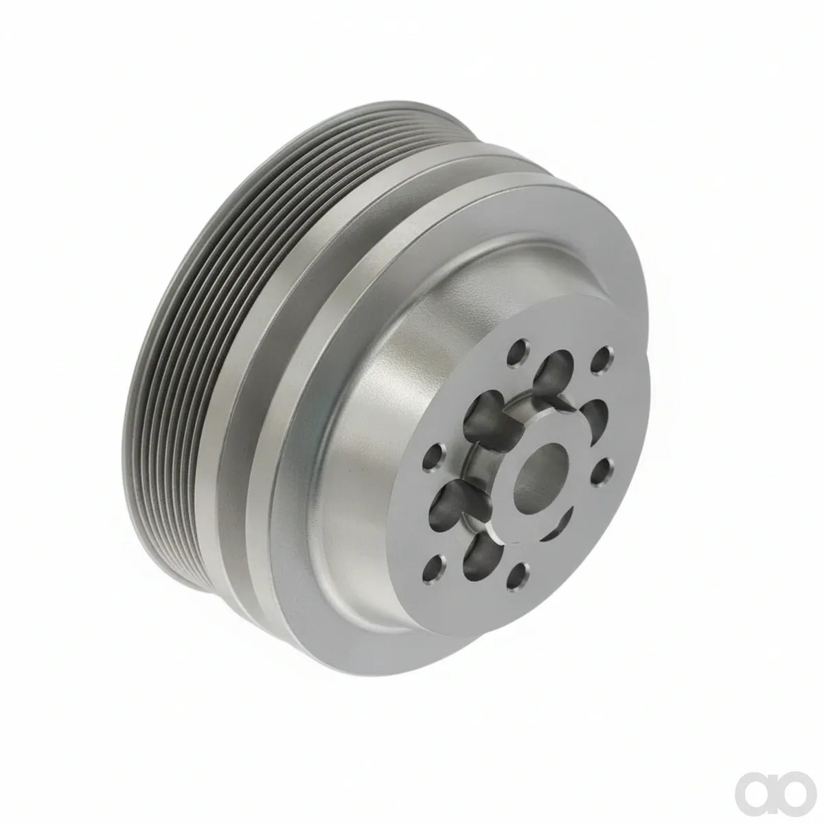 John Deere - R522506 - Pulley - PULLEY, FAN