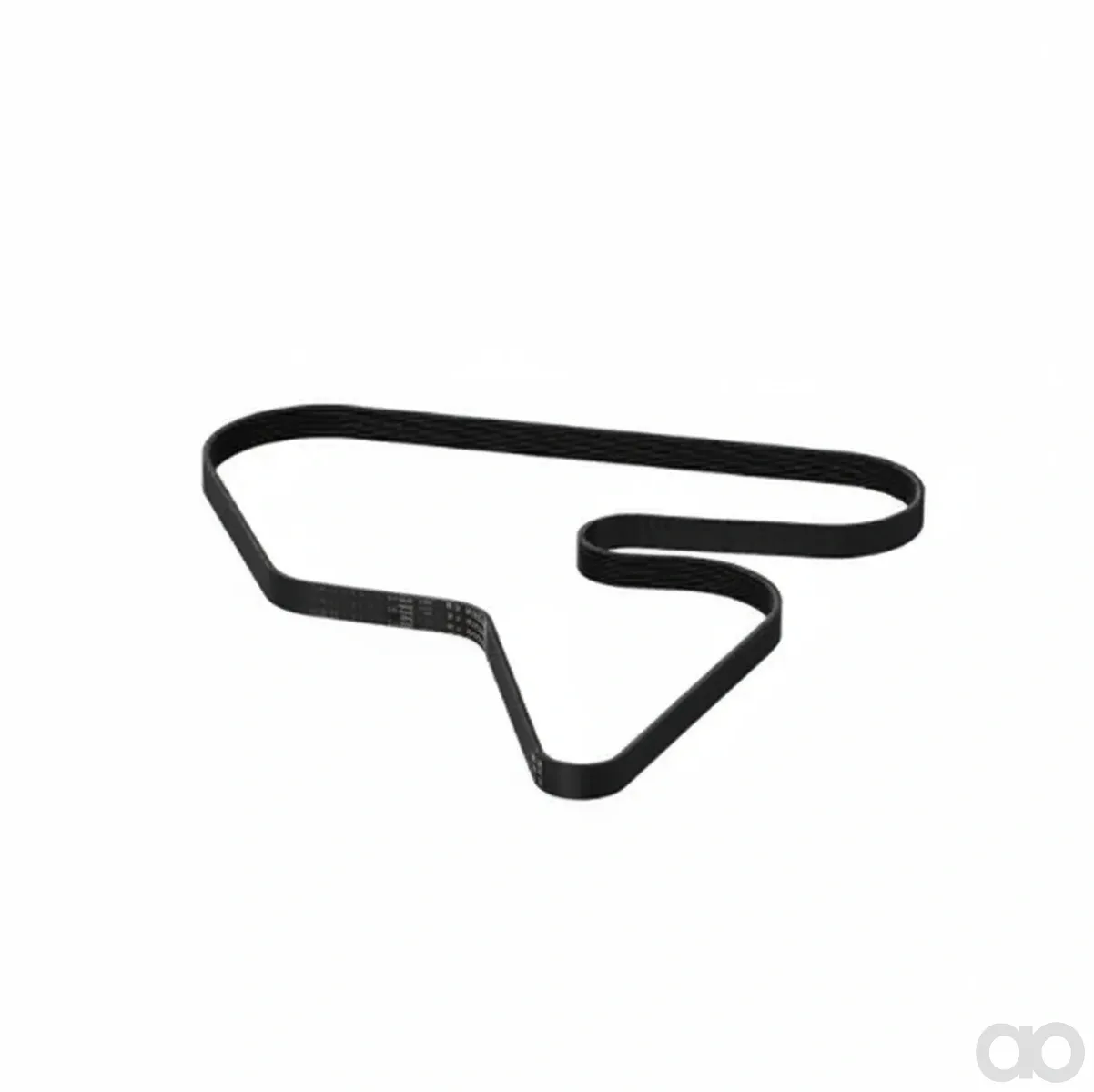 John Deere - R524008 - V-Belt