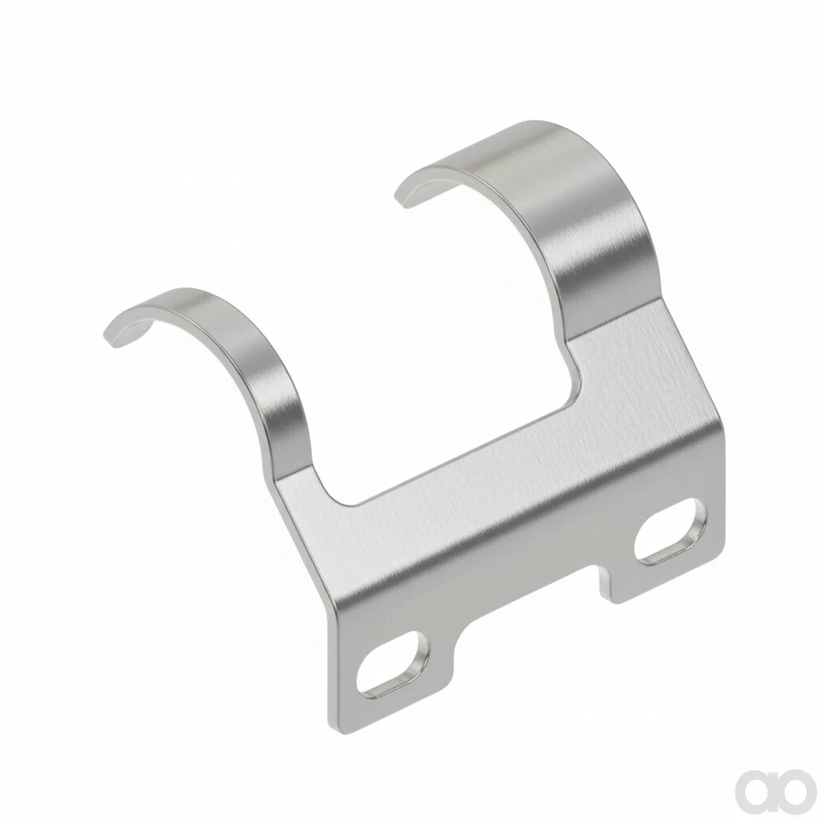 John Deere - R525528 - Bracket - Damper