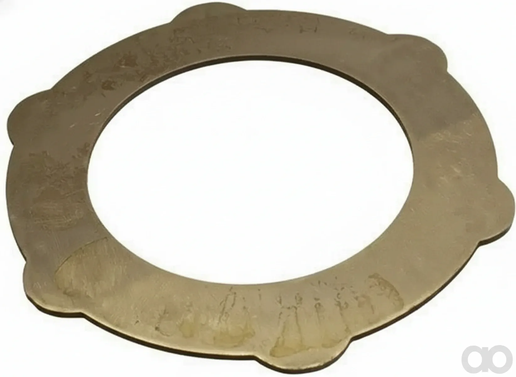 John Deere - R53064 - Bearing Housing W/O Bearing - SUPPORT,BEARING & MANIFOLD