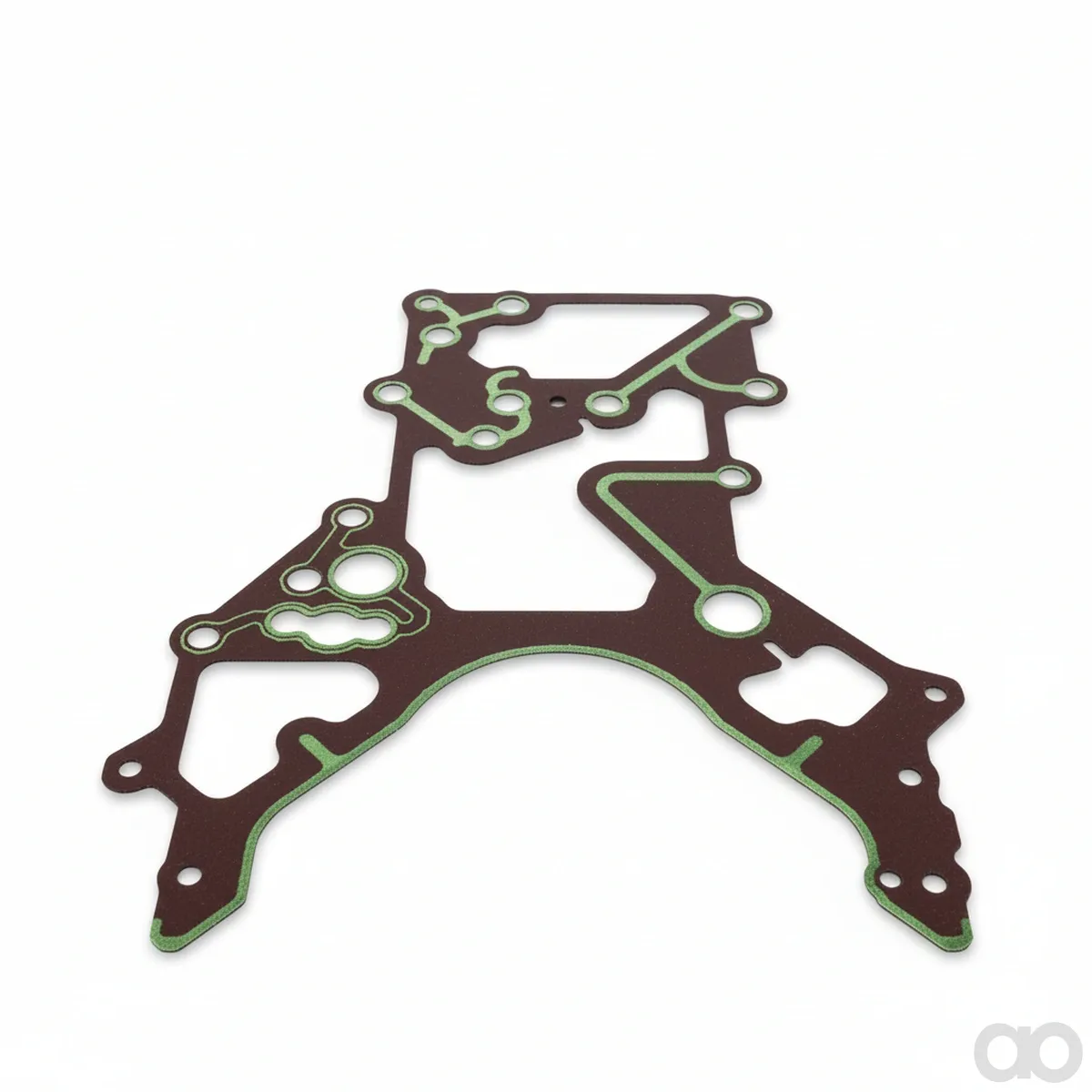 John Deere - R532082 - Gasket - GASKET,FRONT COVER